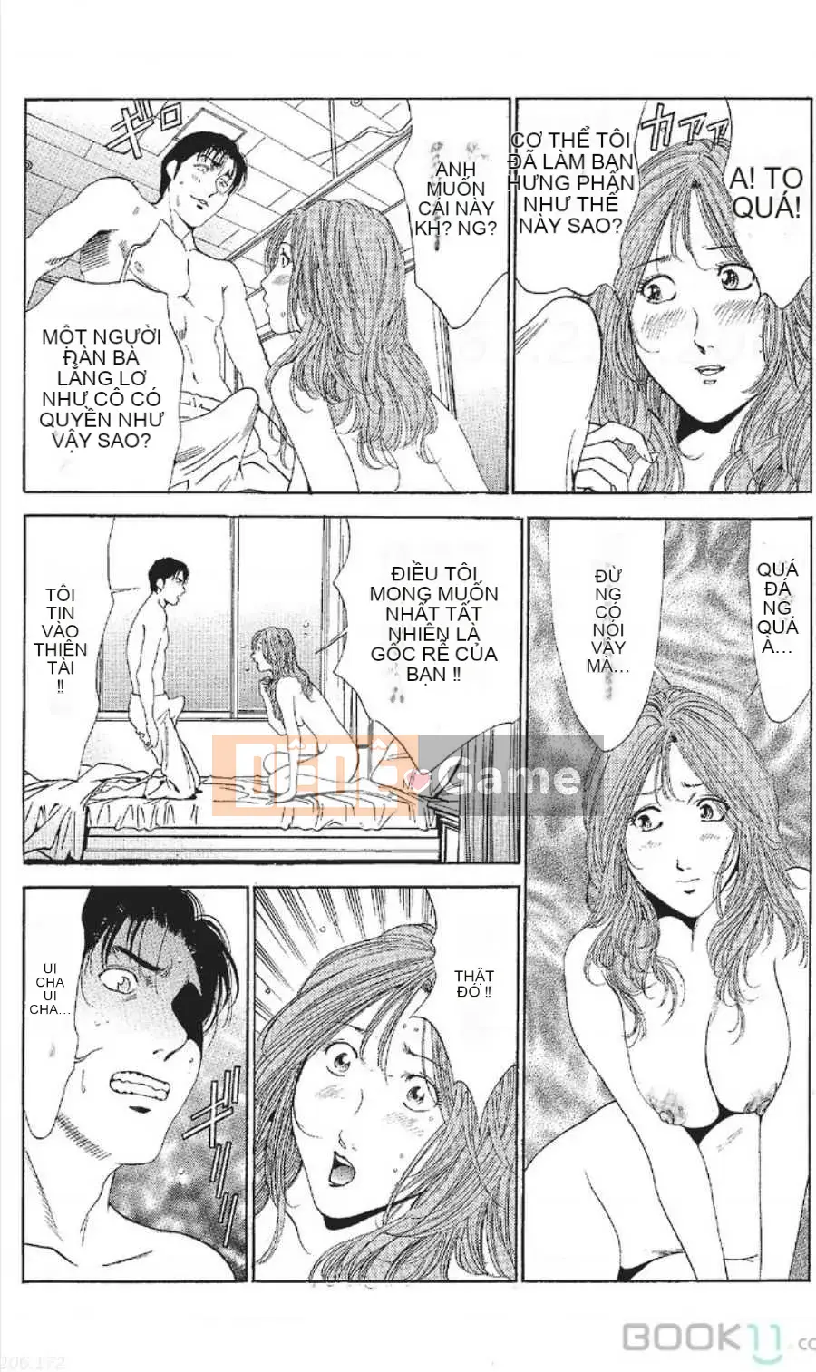 [Nanami Noro] Người nổi tiếng Nayu ~Người vợ trẻ không có AV~