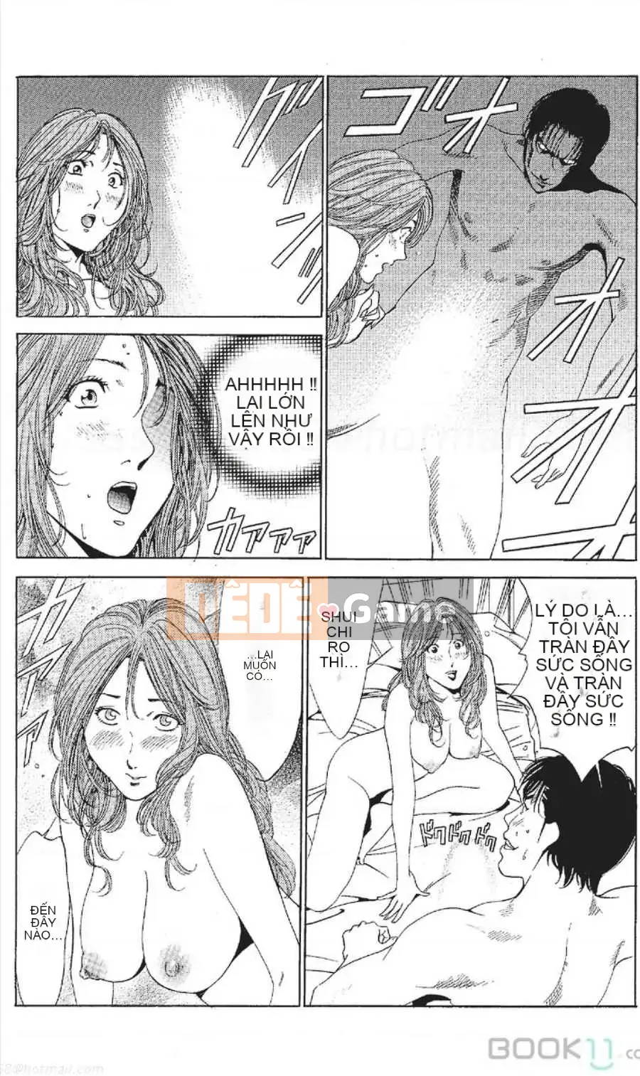 [Nanami Noro] Người nổi tiếng Nayu ~Người vợ trẻ không có AV~