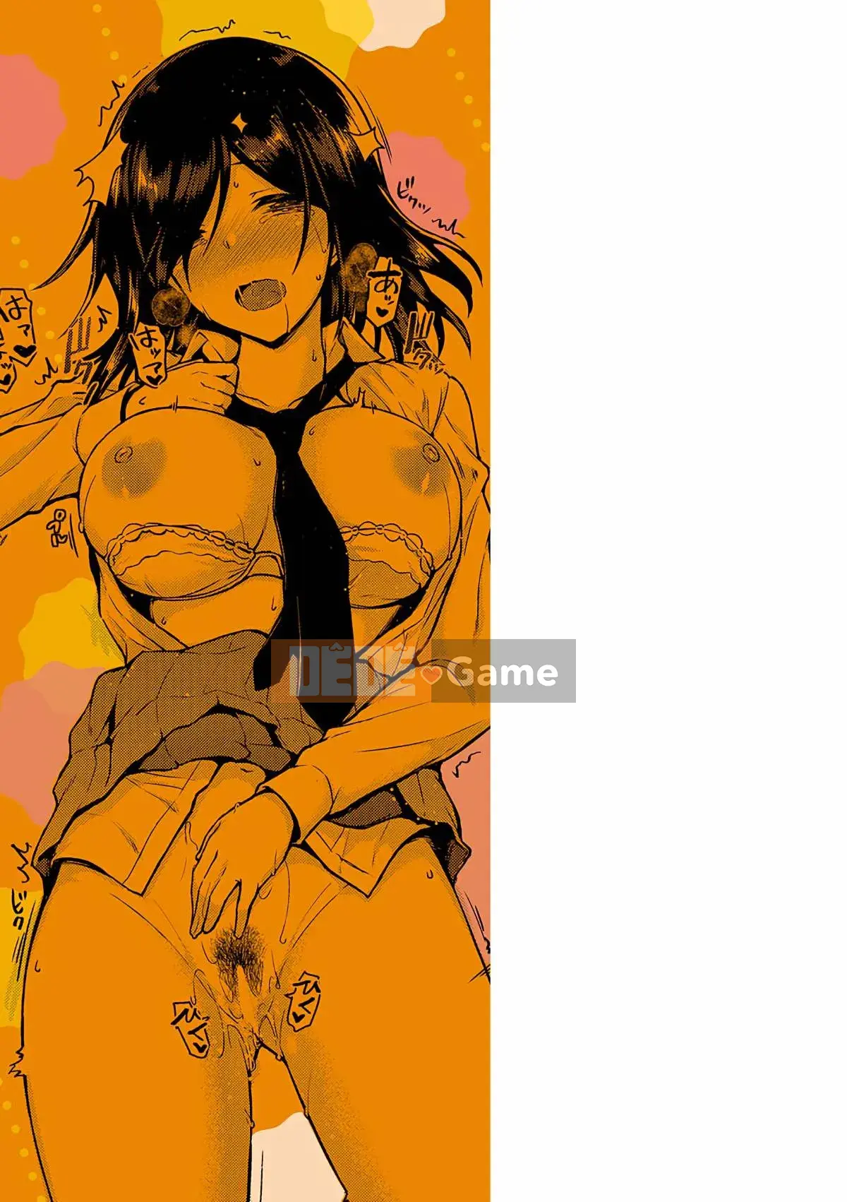 [Đội càn quét 4K][Saemon] Ilona Kankei