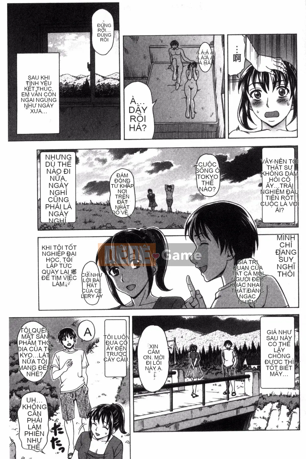 [Sản xuất Kazeyo NtR] [Nagisa Shiraishi] Kioku của nếp gấp thịt