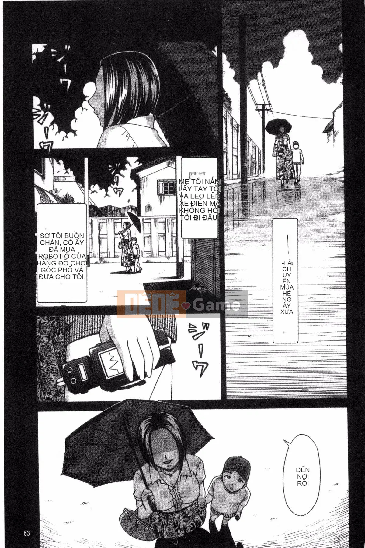 [Sản xuất Kazeyo NtR] [Nagisa Shiraishi] Kioku của nếp gấp thịt