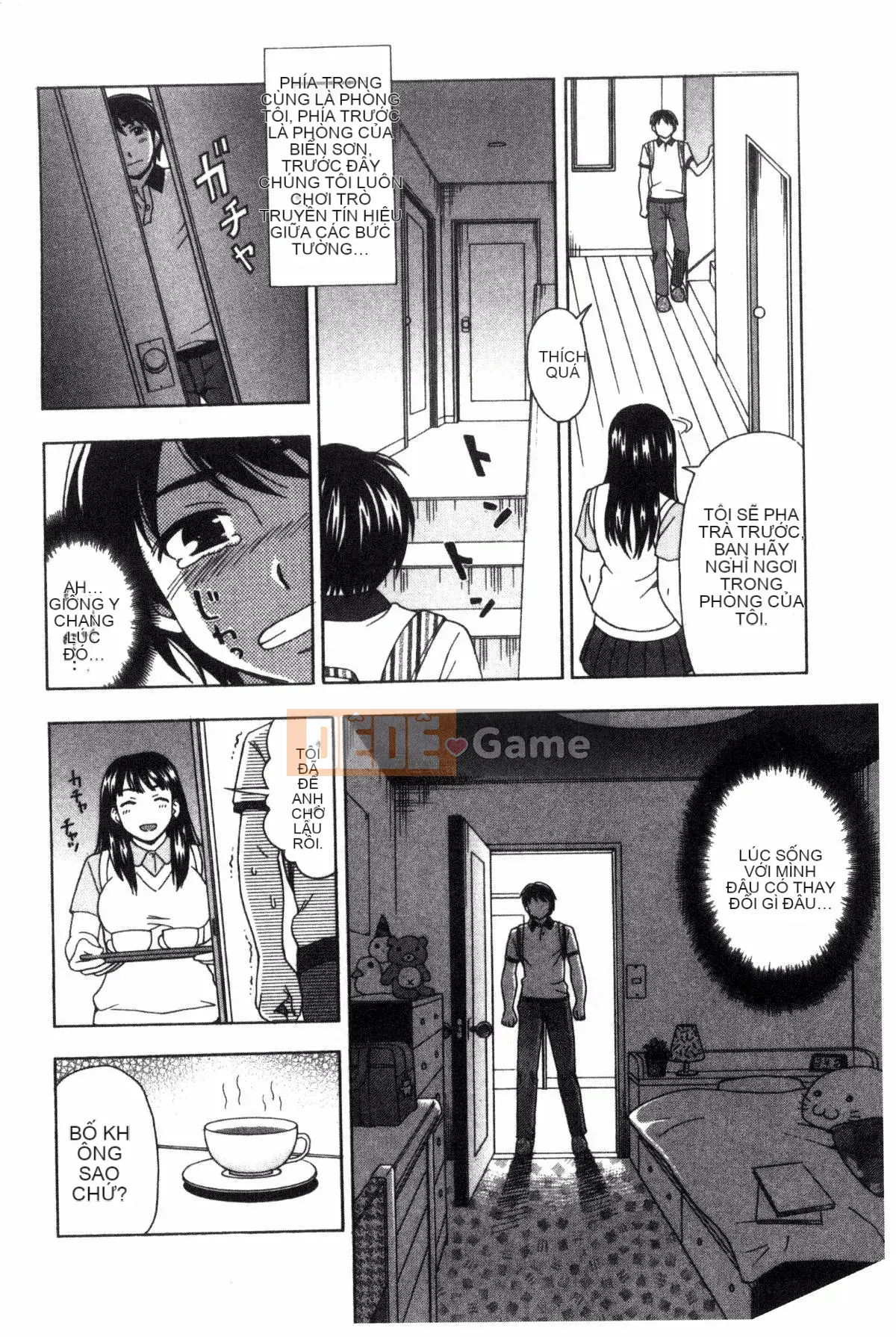 [Sản xuất Kazeyo NtR] [Nagisa Shiraishi] Kioku của nếp gấp thịt