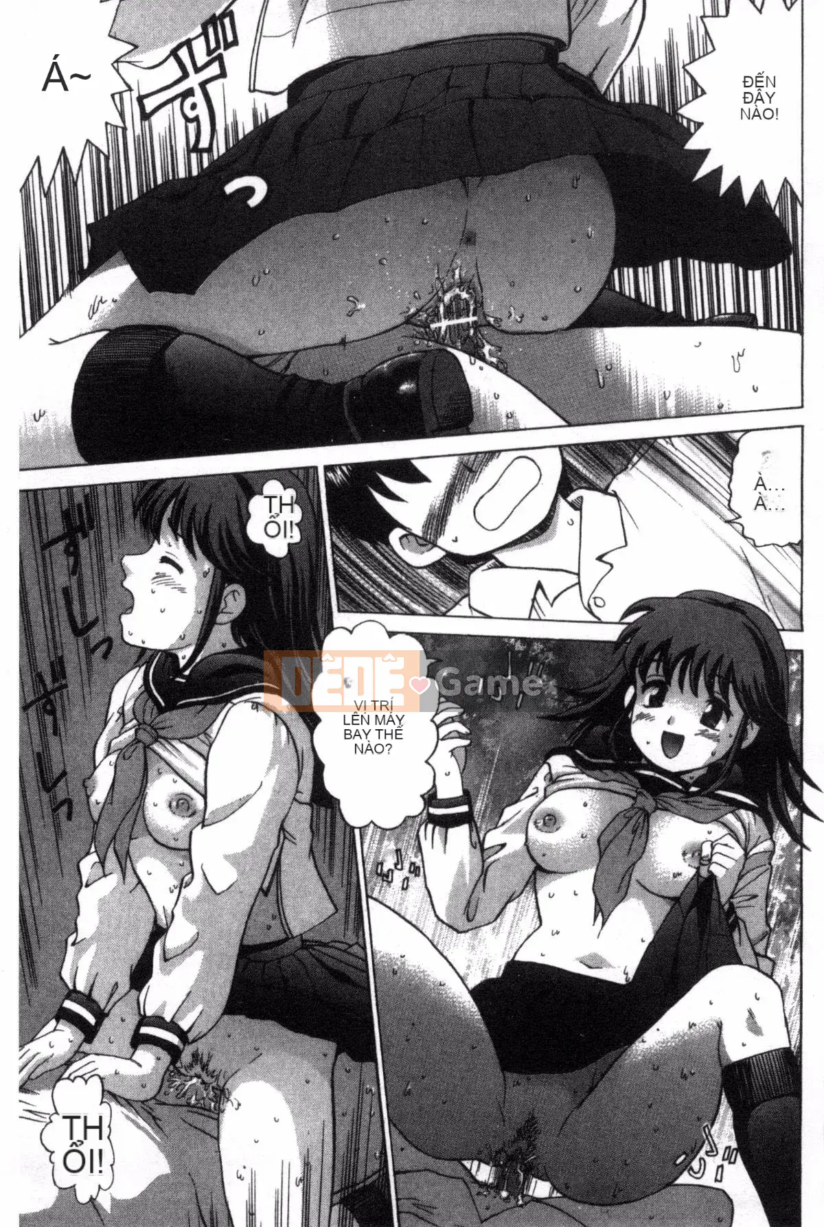 [Sản xuất Kazeyo NtR] [Nagisa Shiraishi] Kioku của nếp gấp thịt