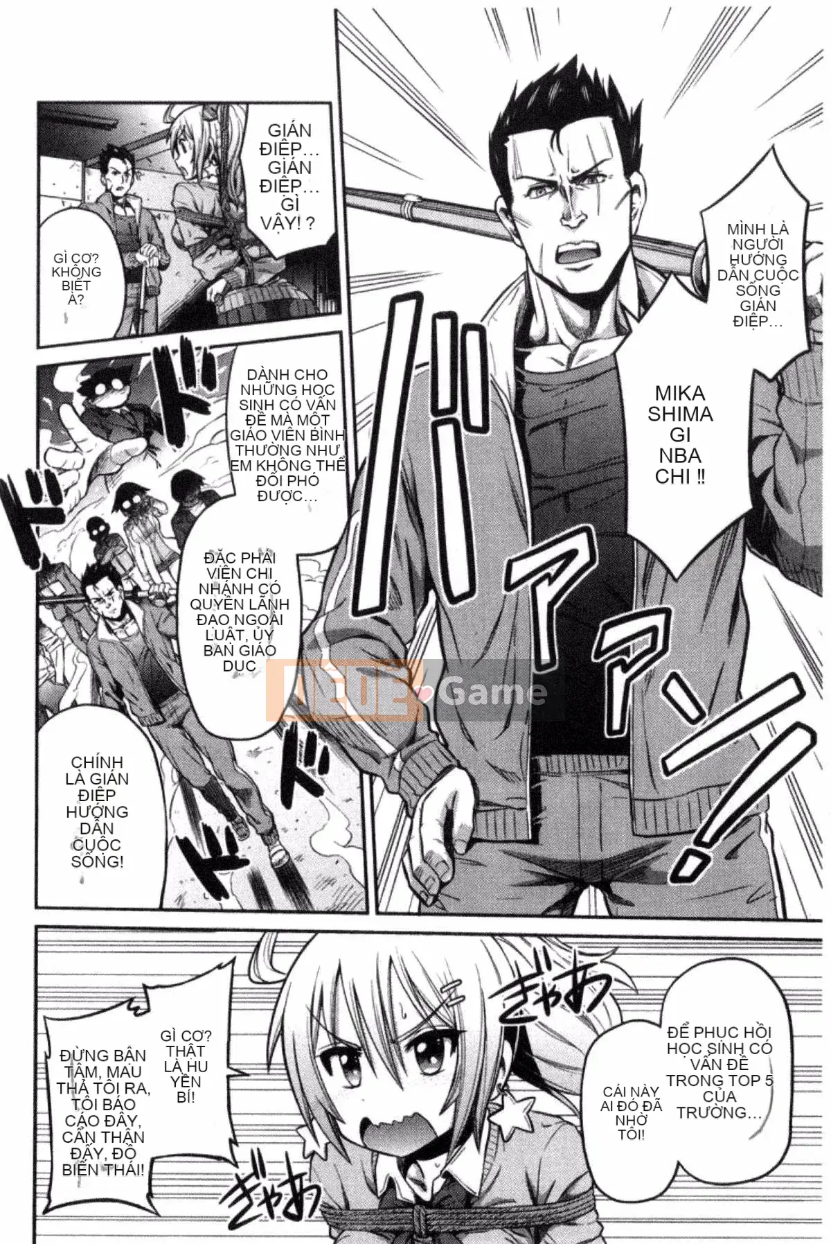 [Kazeyo Night Production][Sun Moon Neko] Sở hữu tình dục