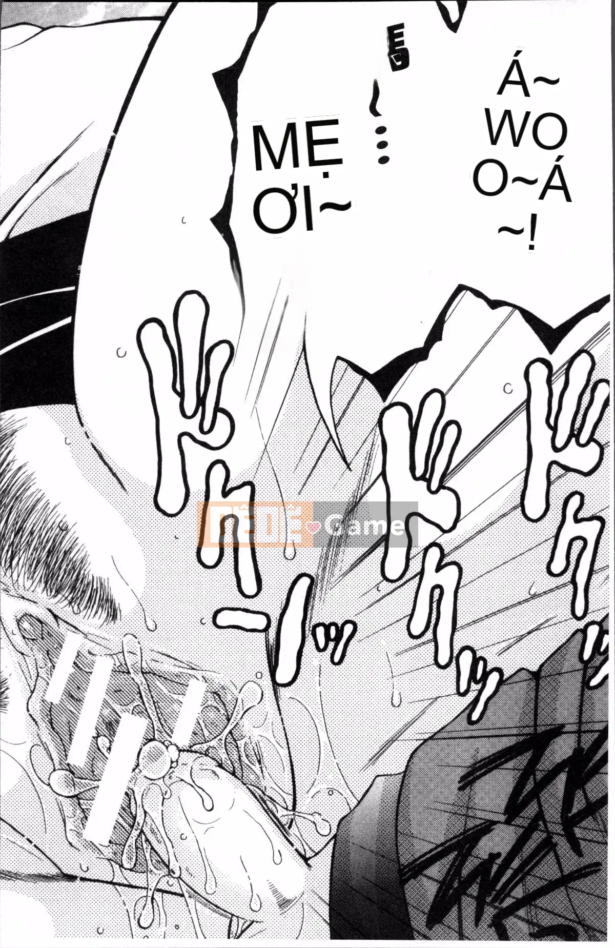 [Đội càn quét 4K][Tsukasa Yasuhara] Trải nghiệm đầu tiên của tôi là 〇〇