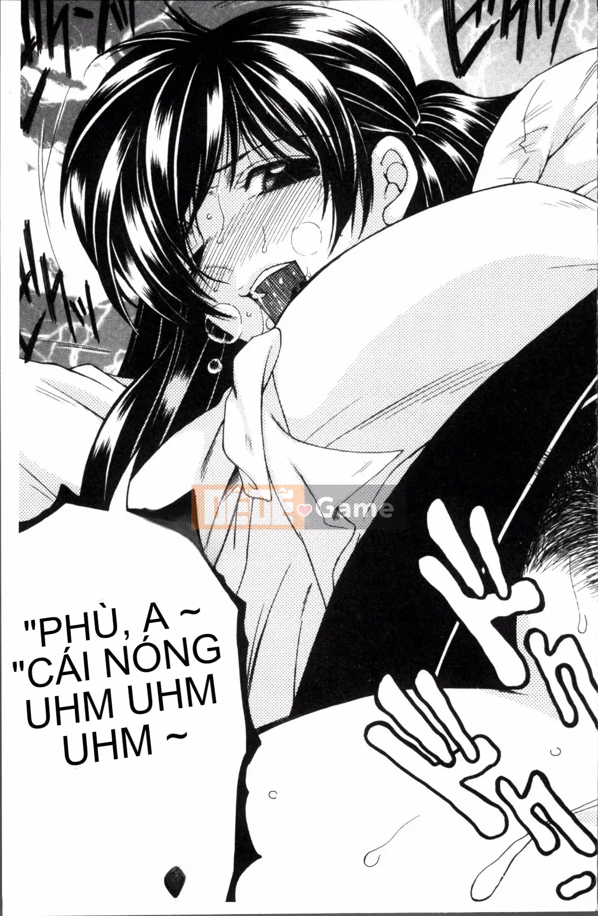 [Đội càn quét 4K][Tsukasa Yasuhara] Trải nghiệm đầu tiên của tôi là 〇〇