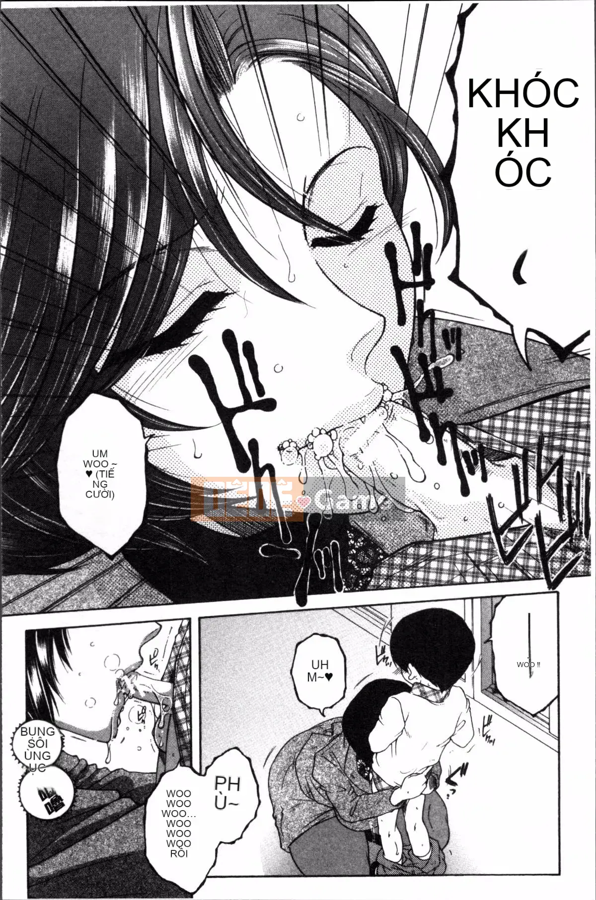 [Đội càn quét 4K][Tsukasa Yasuhara] Trải nghiệm đầu tiên của tôi là 〇〇