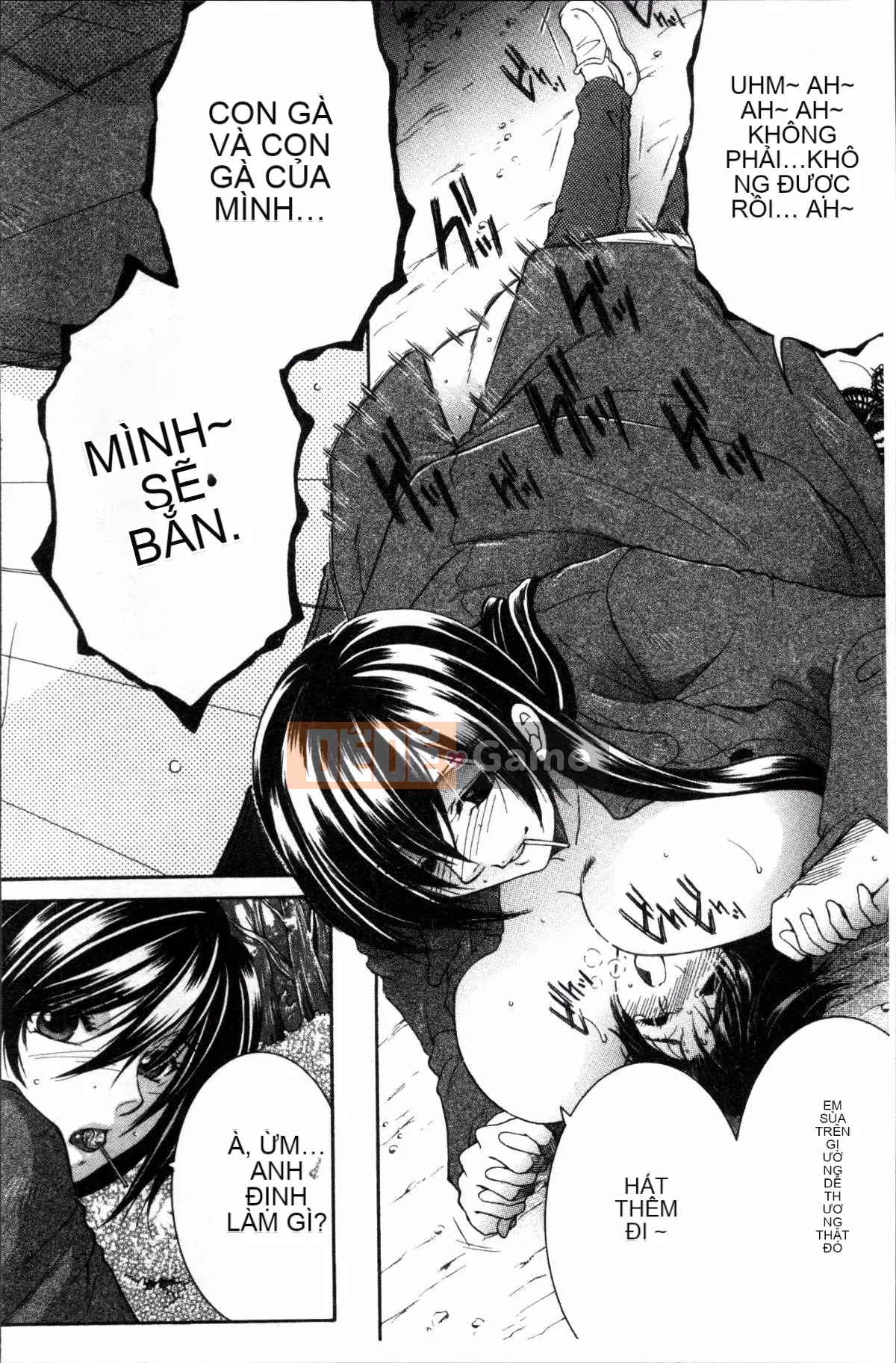 [Đội càn quét 4K][Tsukasa Yasuhara] Trải nghiệm đầu tiên của tôi là 〇〇