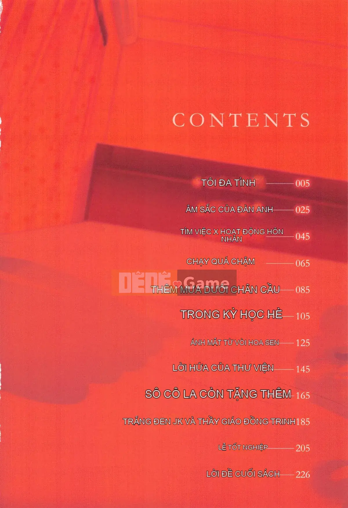 [Kazeteki Koubou][Hiroshi Itaba]Mùa xuân này, tôi có bạn gái.