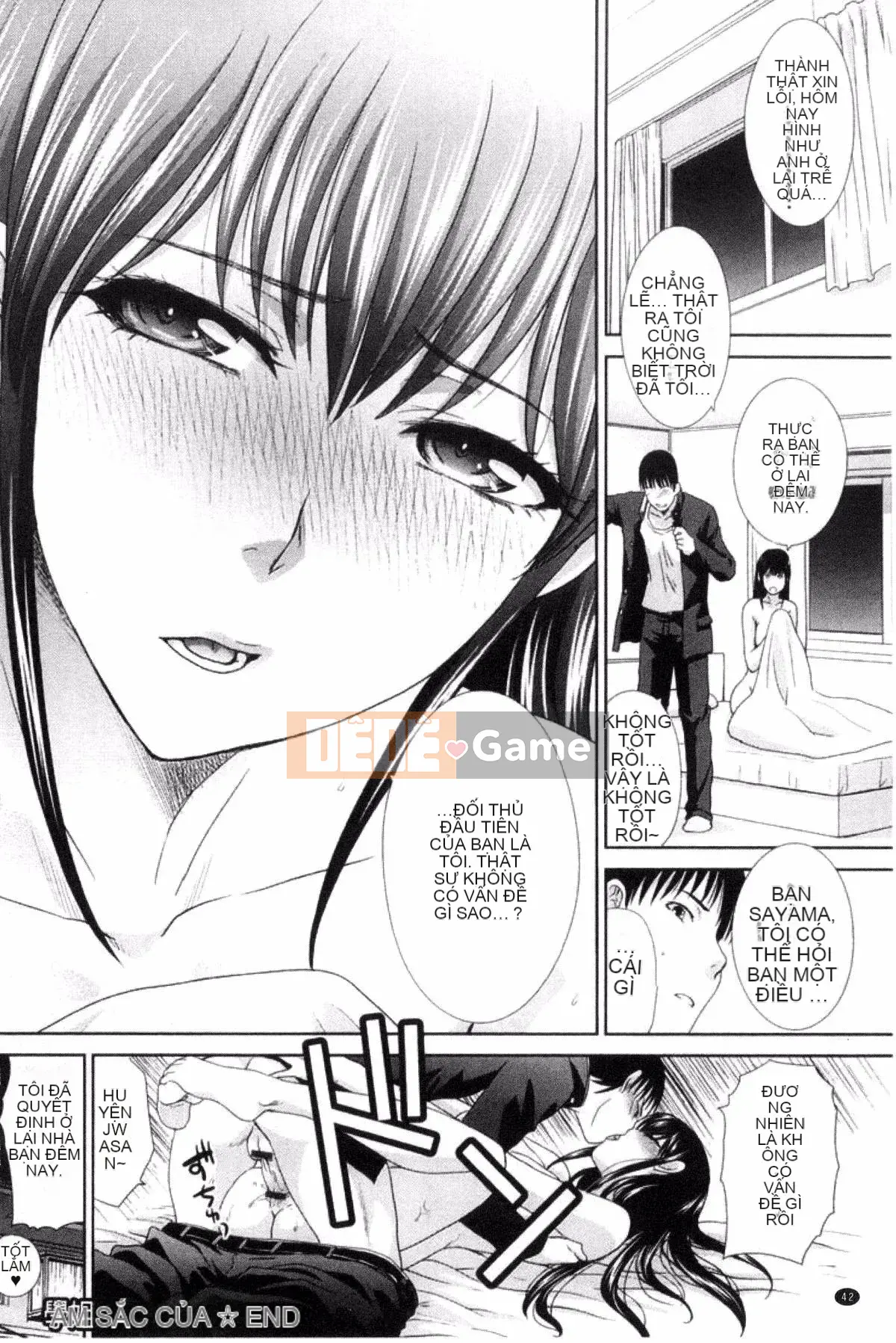 [Kazeteki Koubou][Hiroshi Itaba]Mùa xuân này, tôi có bạn gái.