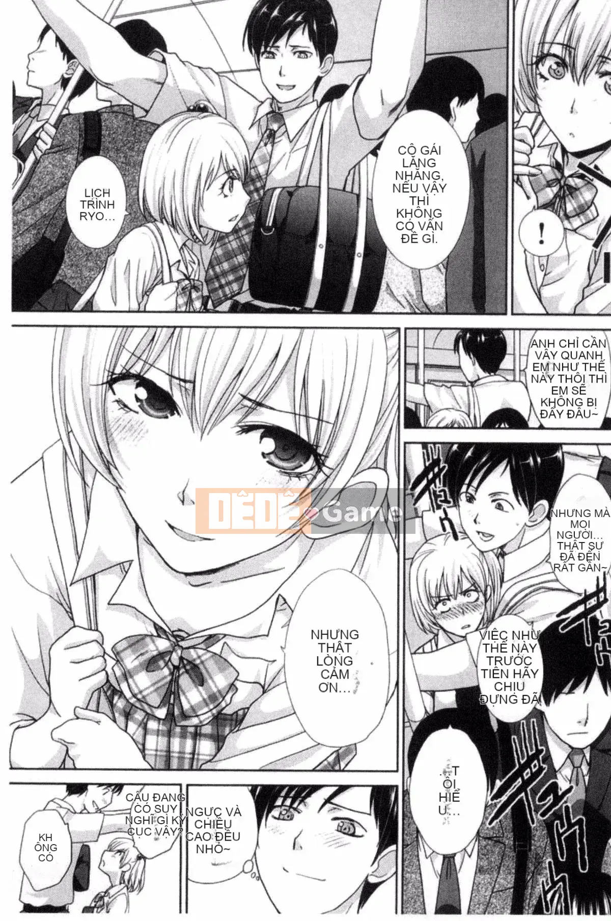 [Kazeteki Koubou][Hiroshi Itaba]Mùa xuân này, tôi có bạn gái.