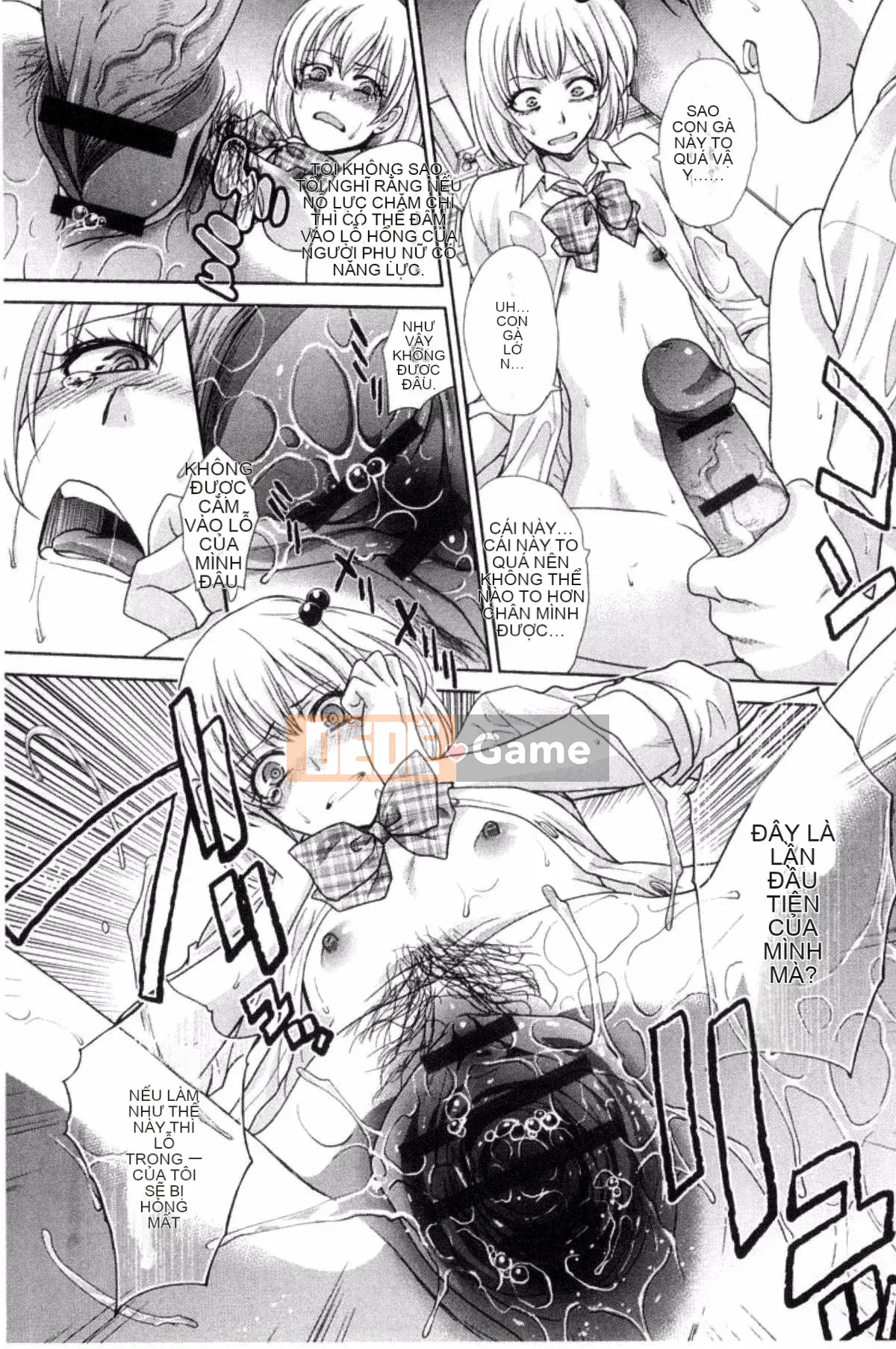 [Kazeteki Koubou][Hiroshi Itaba]Mùa xuân này, tôi có bạn gái.