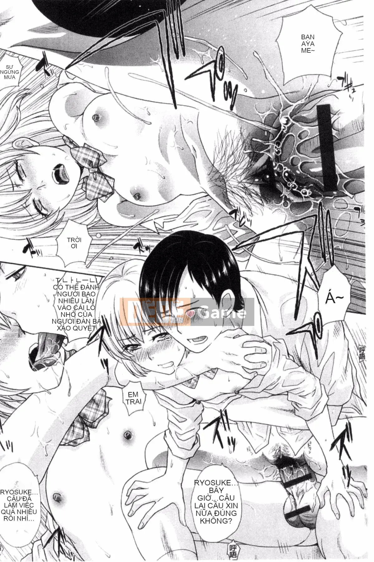 [Kazeteki Koubou][Hiroshi Itaba]Mùa xuân này, tôi có bạn gái.