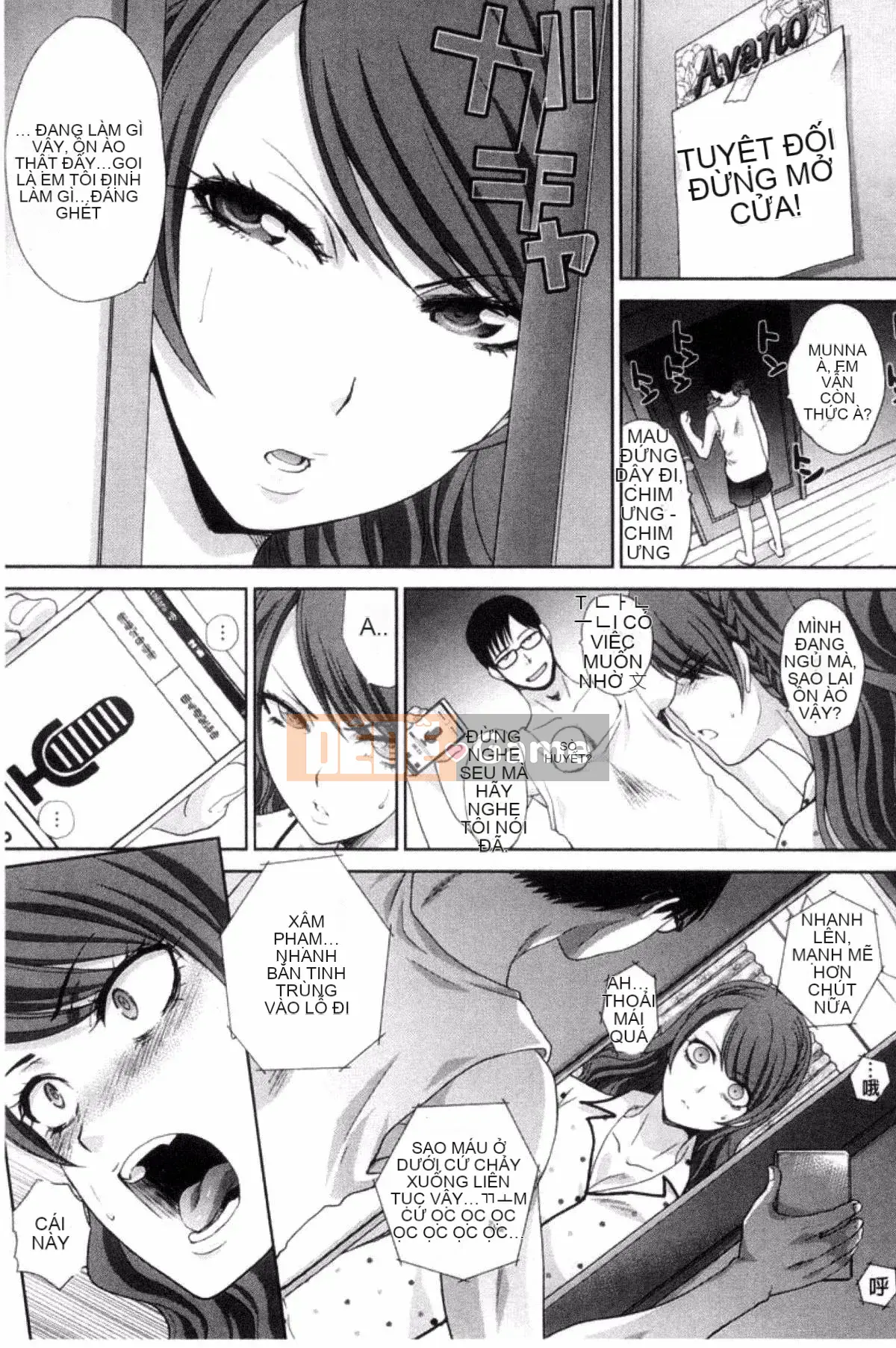 [Kazeteki Koubou][Hiroshi Itaba]Mùa xuân này, tôi có bạn gái.