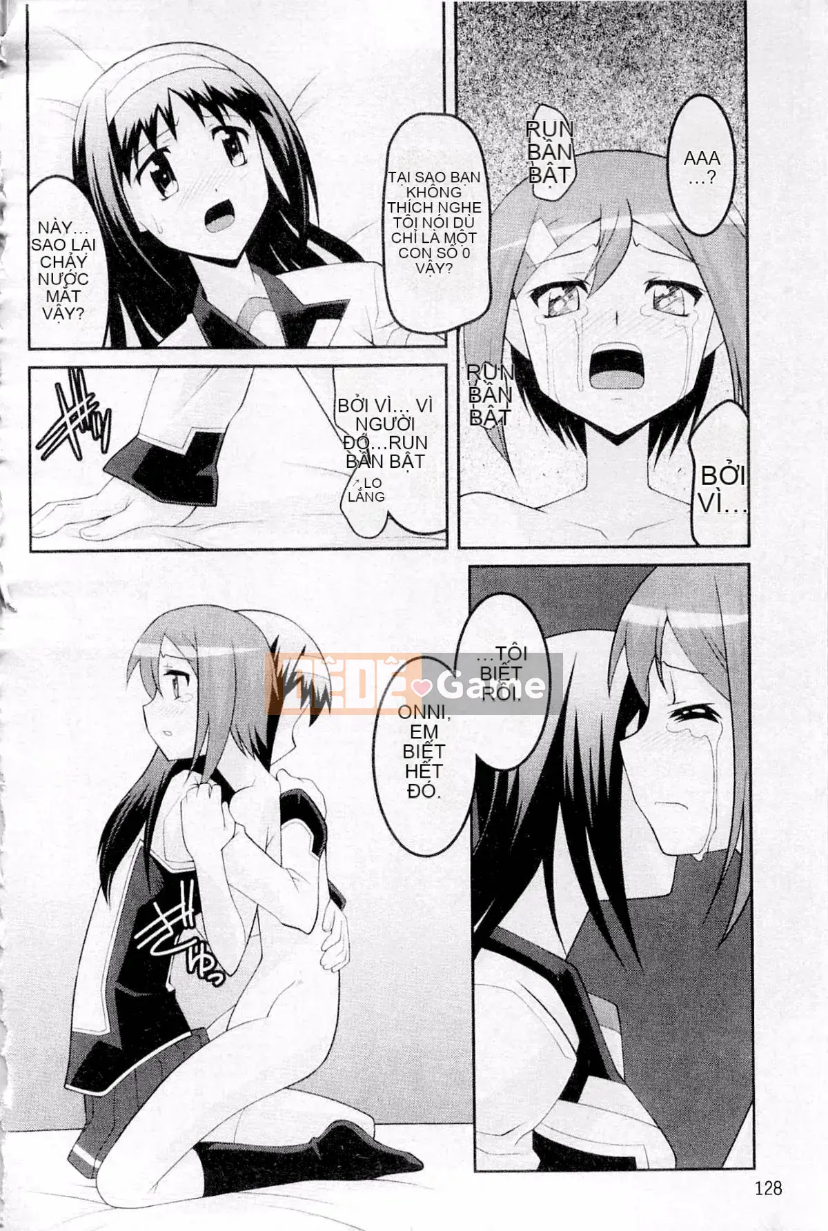 PLUM DX 3 Mani tôn sùng truyện tranh cảm giác mới