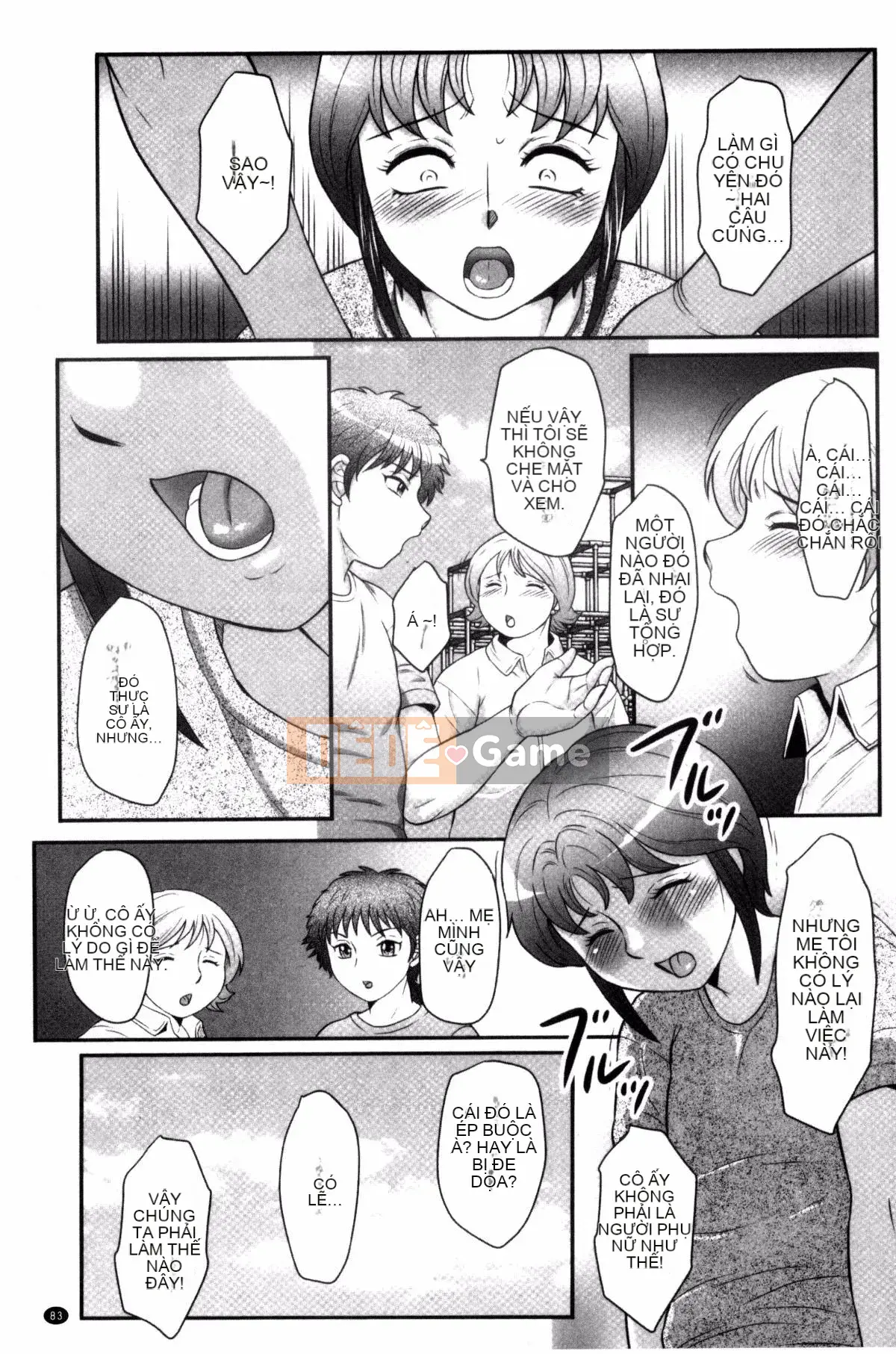 [Câu lạc bộ Fukusen] Lần giao cấu đầu tiên của tôi với con trai tôi ... Hãy nhìn tôi-Đề xuất của mẹ và con "Kan"