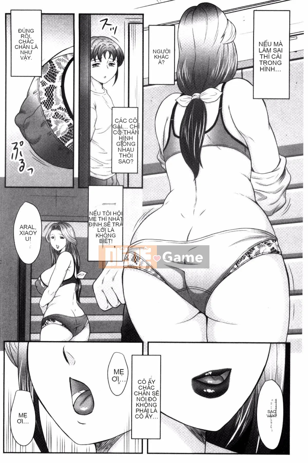 [Câu lạc bộ Fukusen] Lần giao cấu đầu tiên của tôi với con trai tôi ... Hãy nhìn tôi-Đề xuất của mẹ và con "Kan"