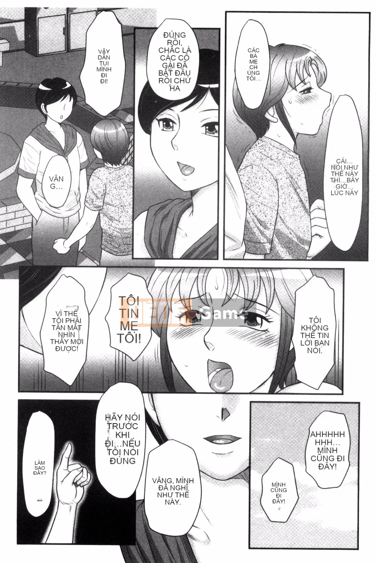 [Câu lạc bộ Fukusen] Lần giao cấu đầu tiên của tôi với con trai tôi ... Hãy nhìn tôi-Đề xuất của mẹ và con "Kan"