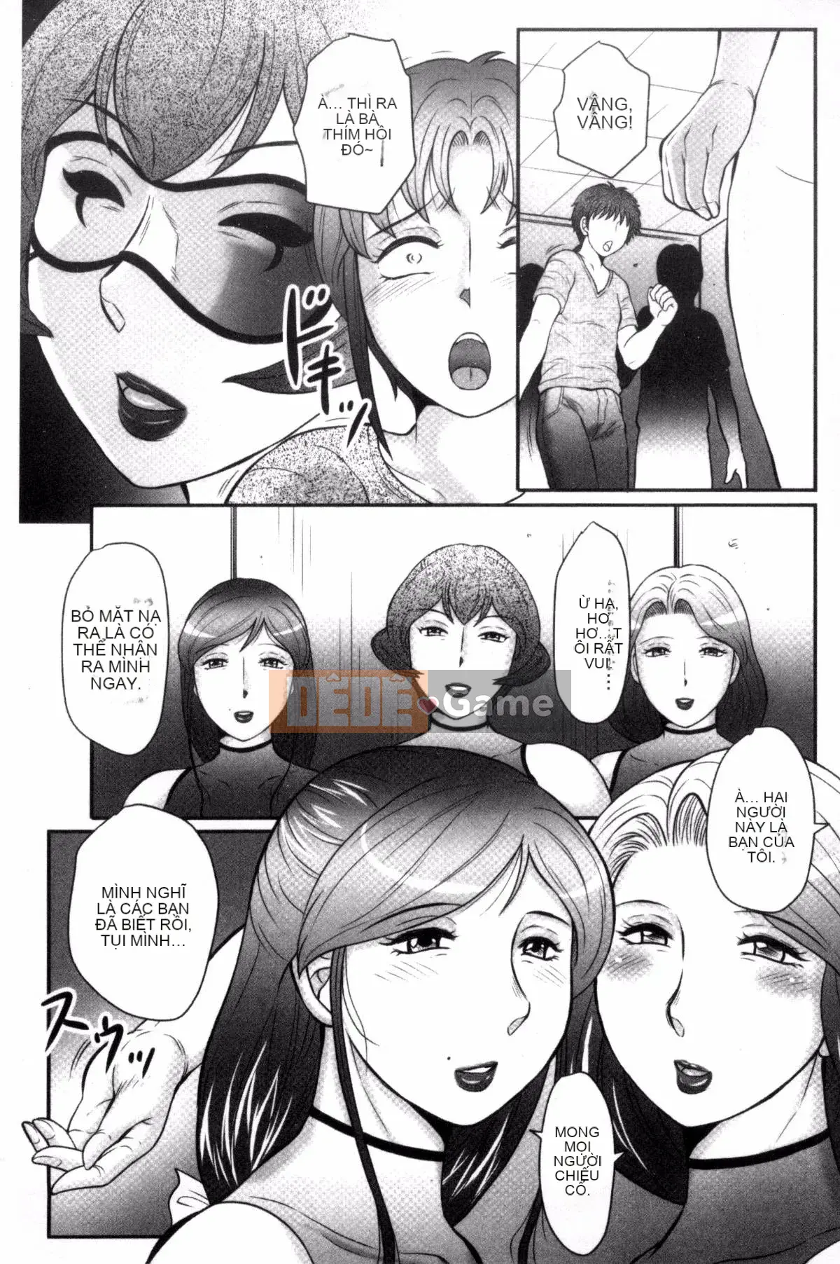 [Câu lạc bộ Fukusen] Lần giao cấu đầu tiên của tôi với con trai tôi ... Hãy nhìn tôi-Đề xuất của mẹ và con "Kan"