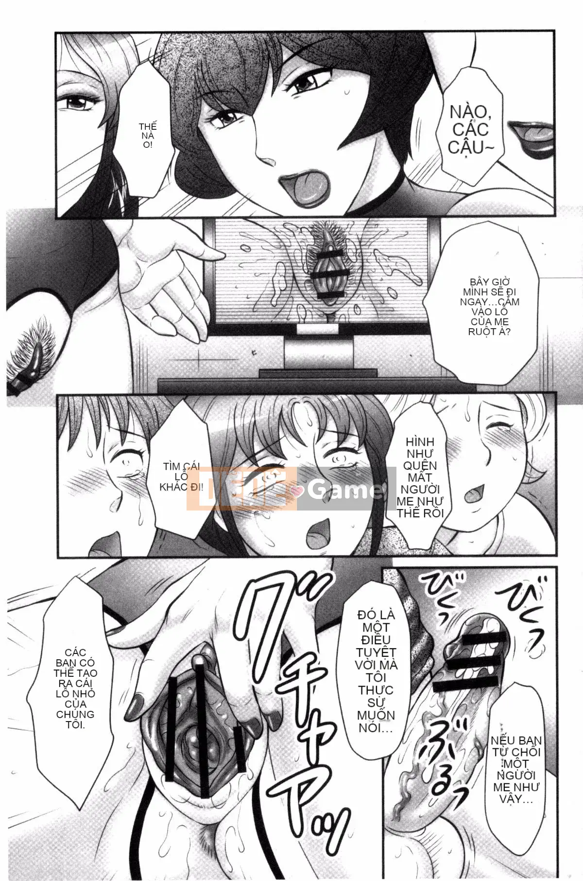 [Câu lạc bộ Fukusen] Lần giao cấu đầu tiên của tôi với con trai tôi ... Hãy nhìn tôi-Đề xuất của mẹ và con "Kan"