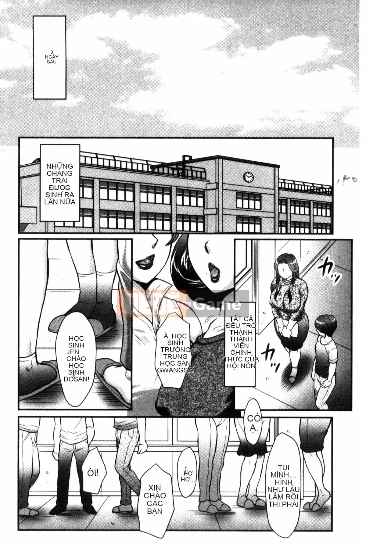 [Câu lạc bộ Fukusen] Lần giao cấu đầu tiên của tôi với con trai tôi ... Hãy nhìn tôi-Đề xuất của mẹ và con "Kan"