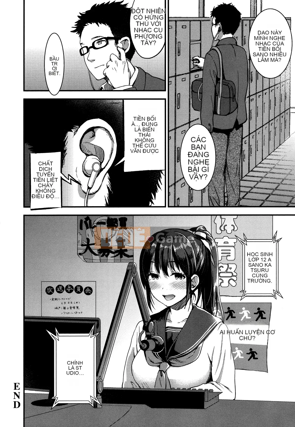 [Nhóm người Trung Quốc ngây thơ] [Sakura Otabe] Love Honey Play