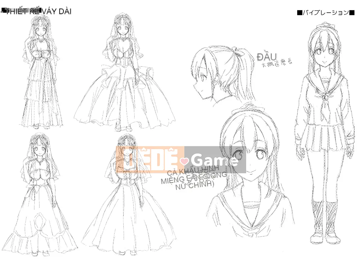 [Nhóm người Trung Quốc ngây thơ] [Sakura Otabe] Love Honey Play