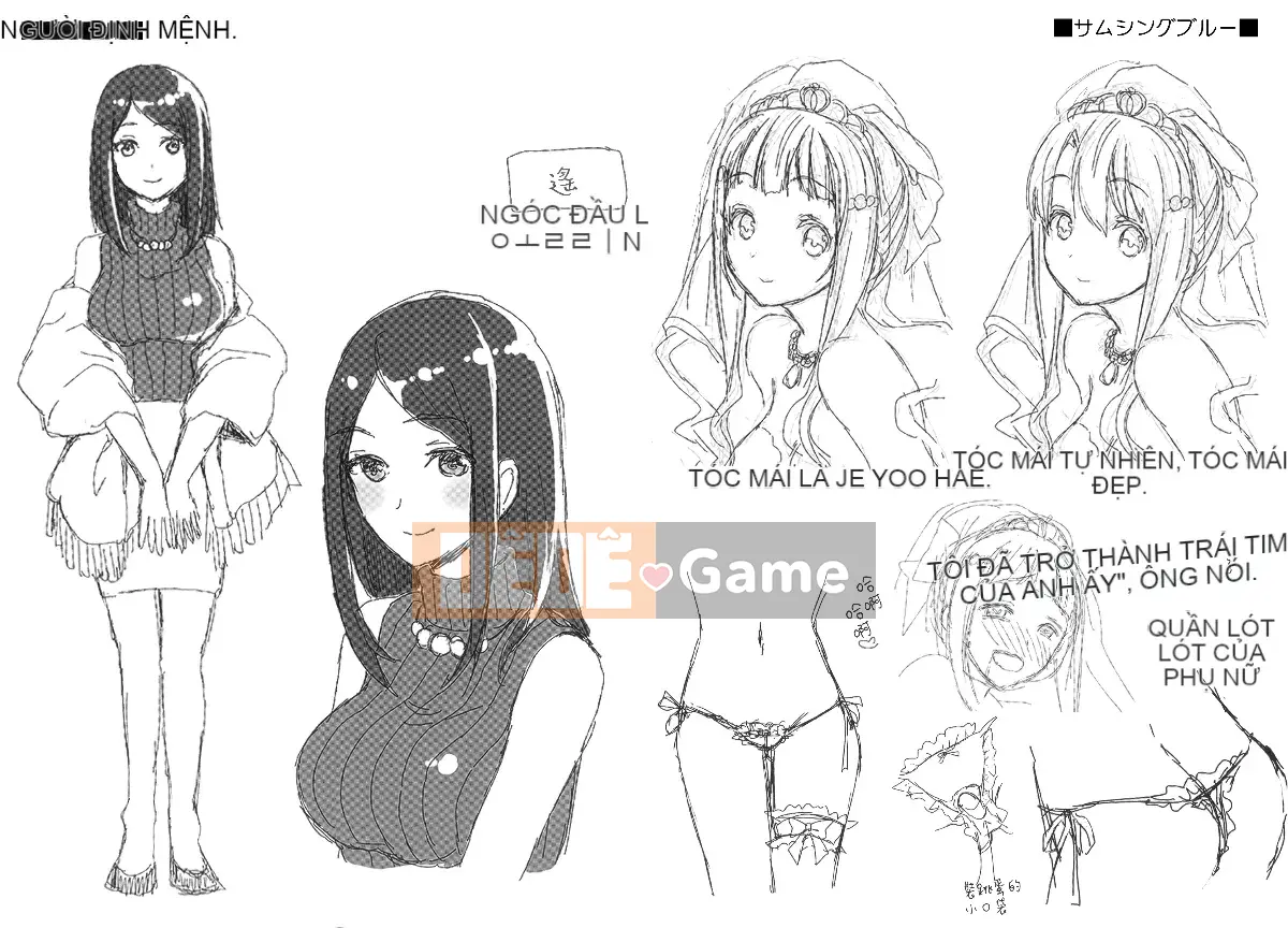 [Nhóm người Trung Quốc ngây thơ] [Sakura Otabe] Love Honey Play