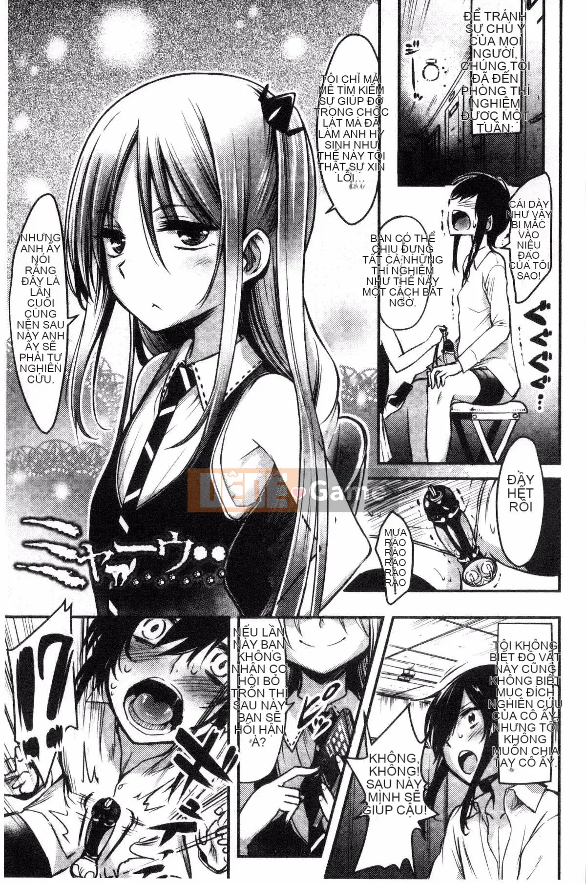 [Kurenai Yuimato] Tôi bị quản lý, bị quản lý, bị quản lý