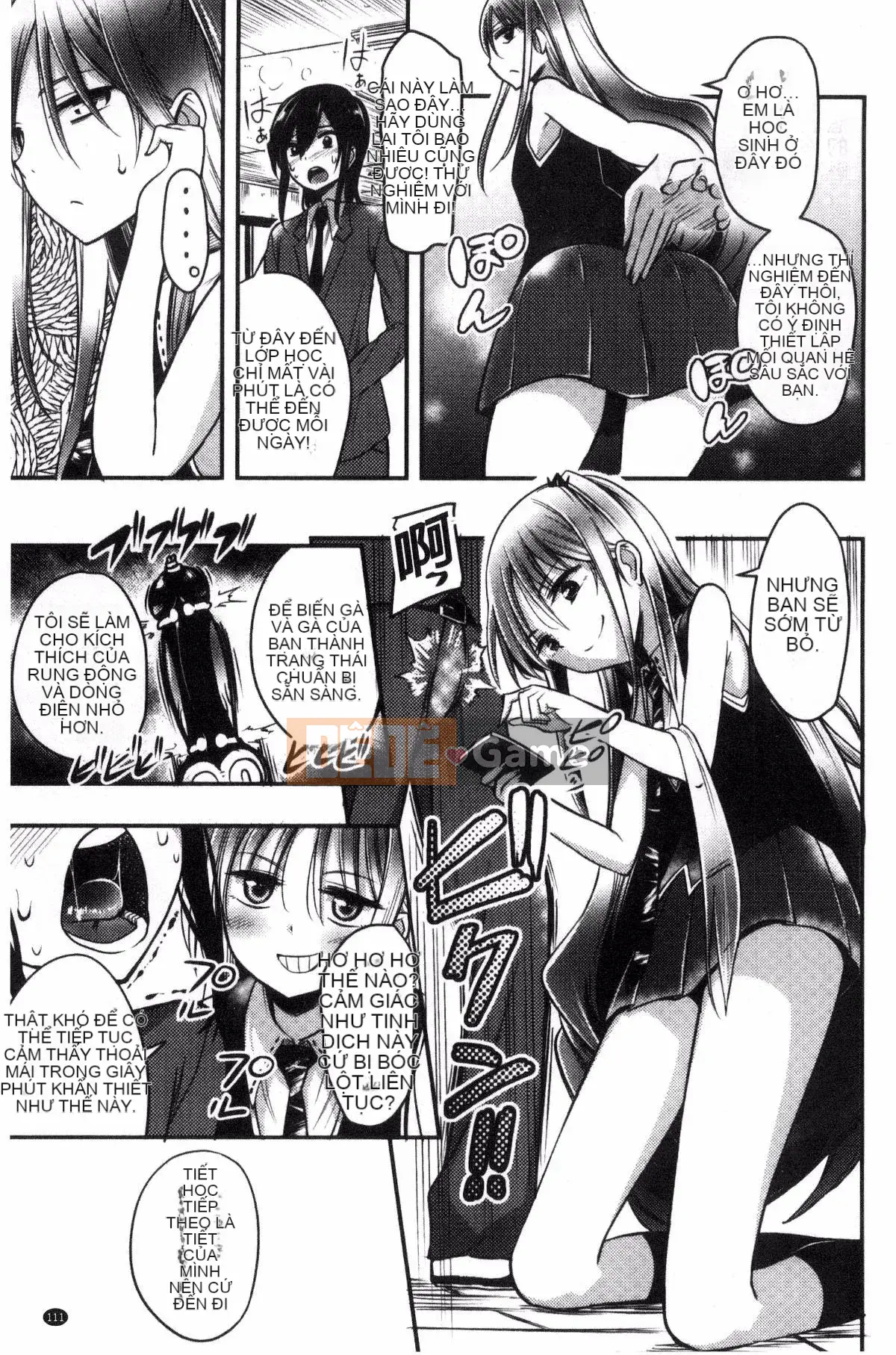 [Kurenai Yuimato] Tôi bị quản lý, bị quản lý, bị quản lý