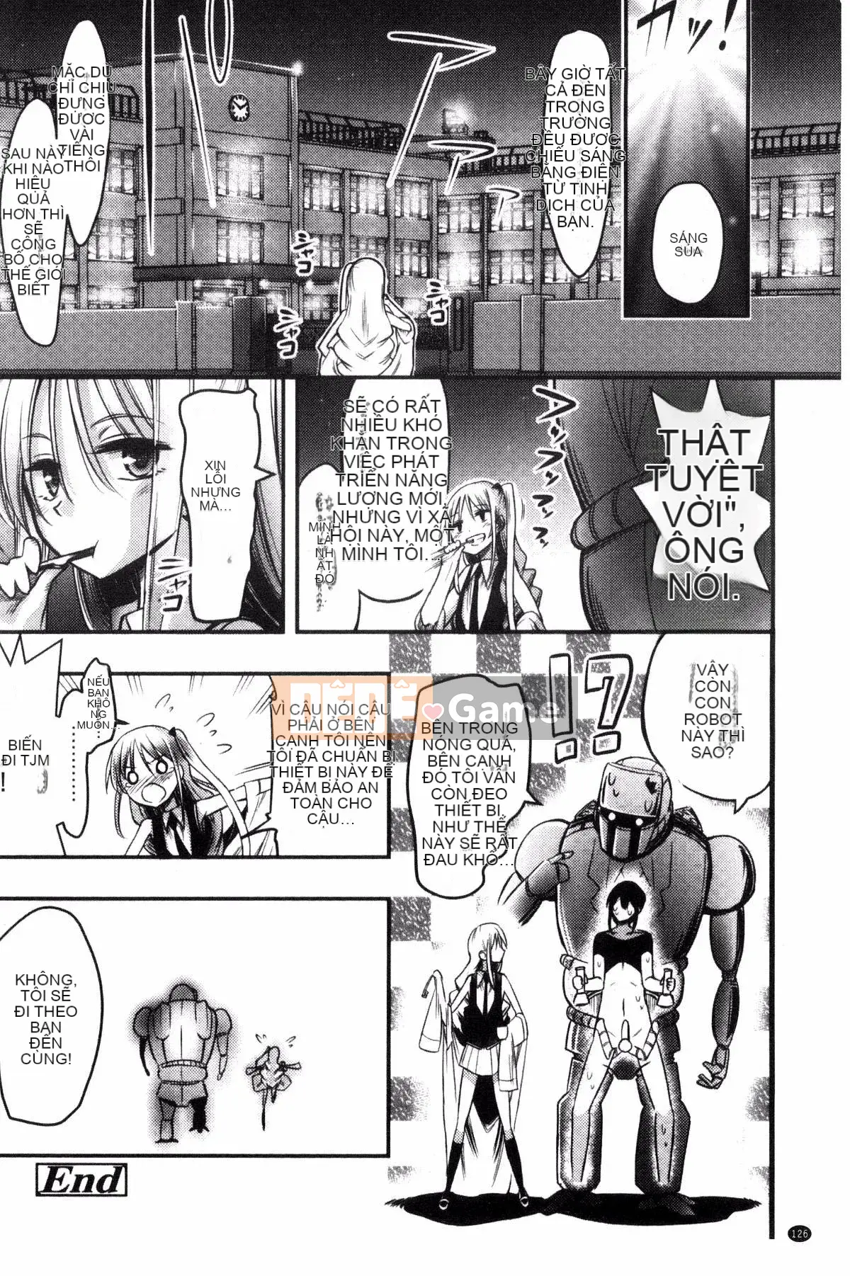 [Kurenai Yuimato] Tôi bị quản lý, bị quản lý, bị quản lý