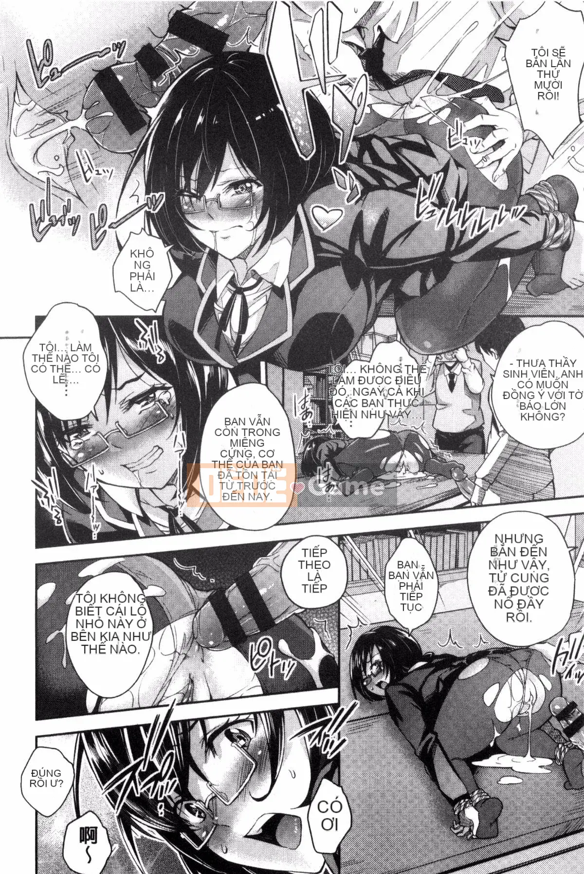 [Gạo không vo] Danh mục Acme