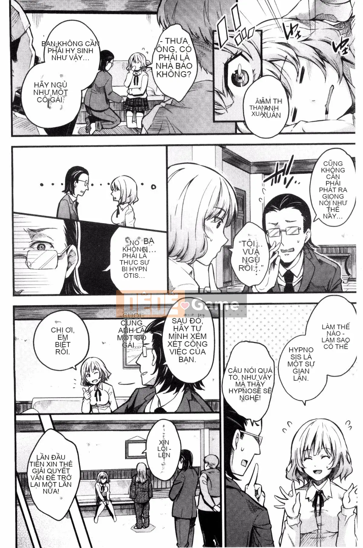 [Gạo không vo] Danh mục Acme