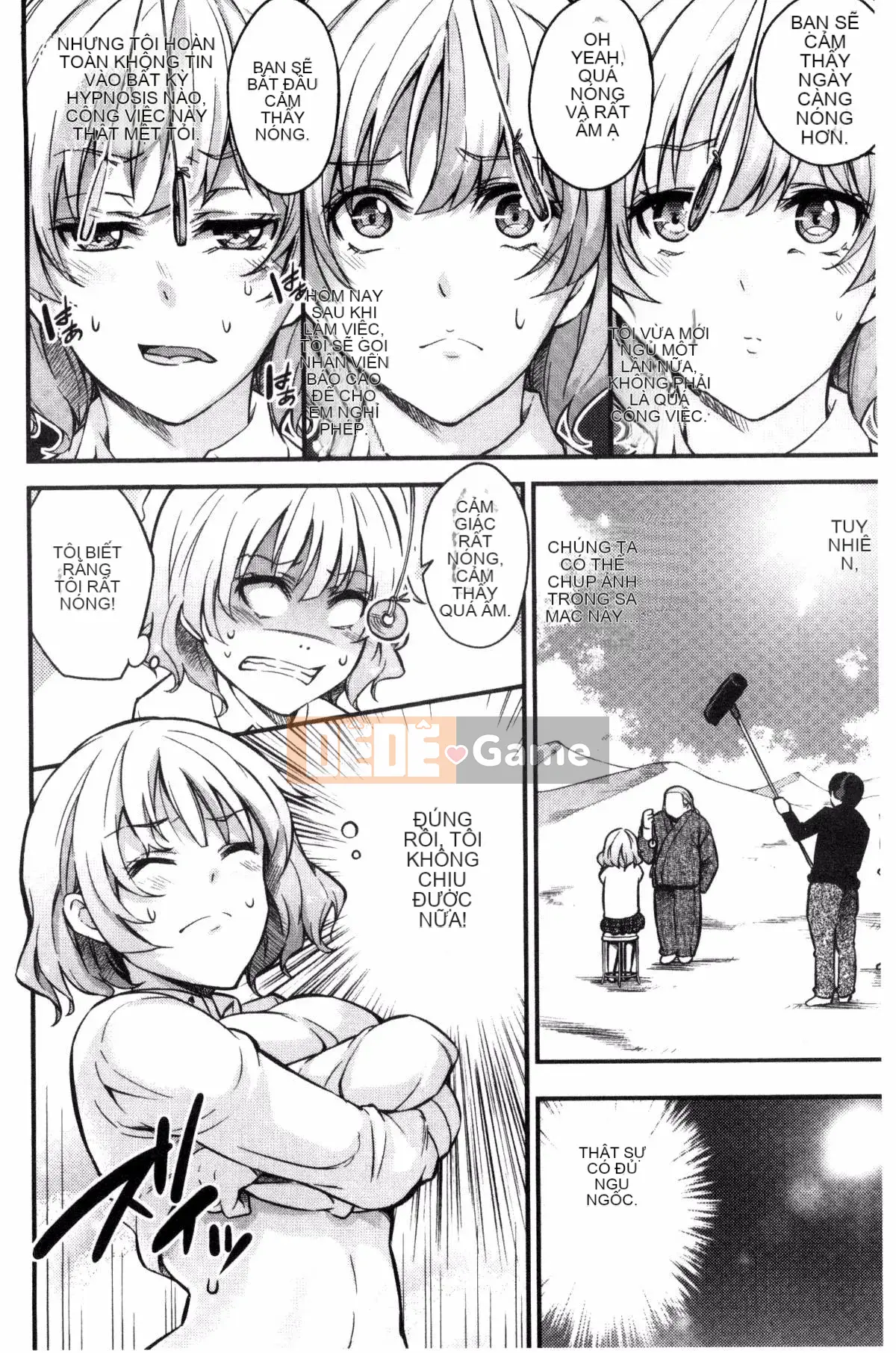 [Gạo không vo] Danh mục Acme