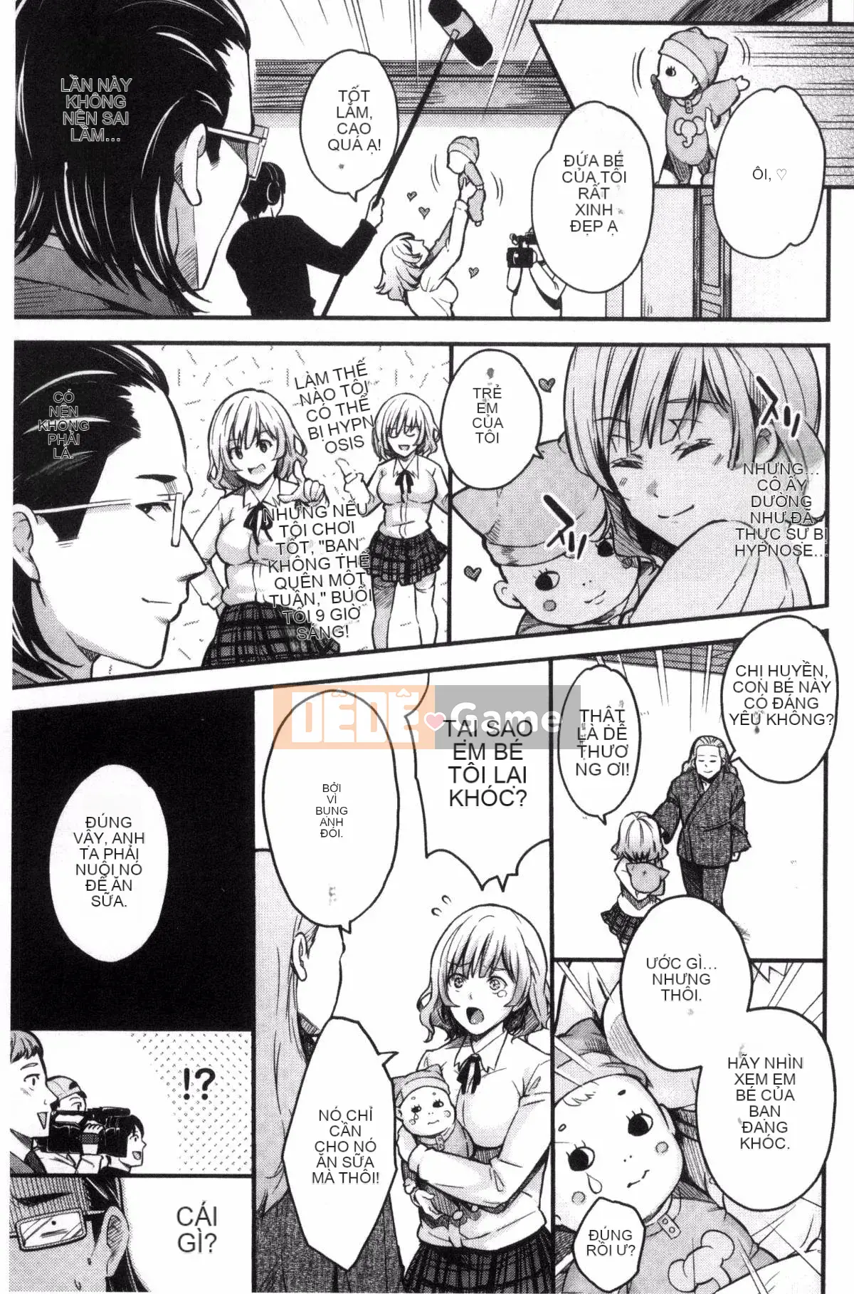 [Gạo không vo] Danh mục Acme