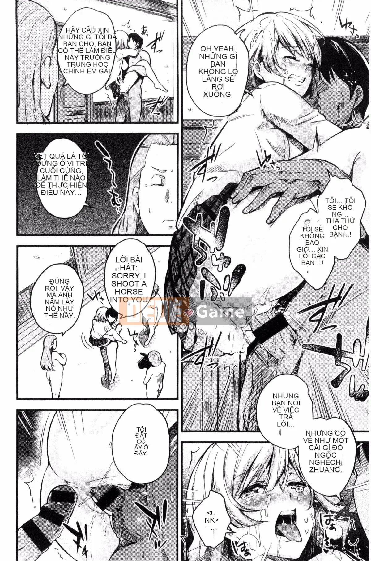 [Gạo không vo] Danh mục Acme