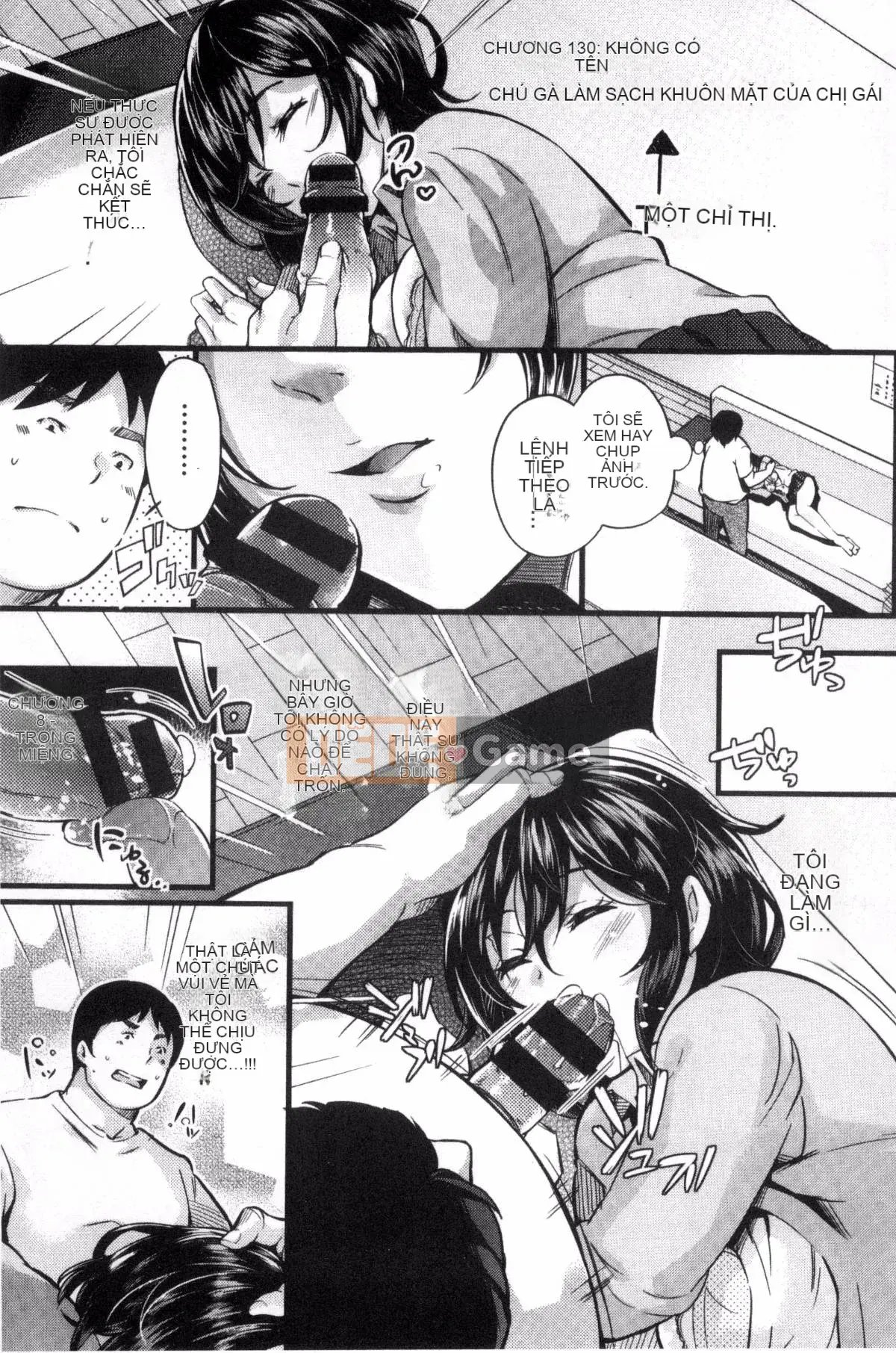 [Gạo không vo] Danh mục Acme