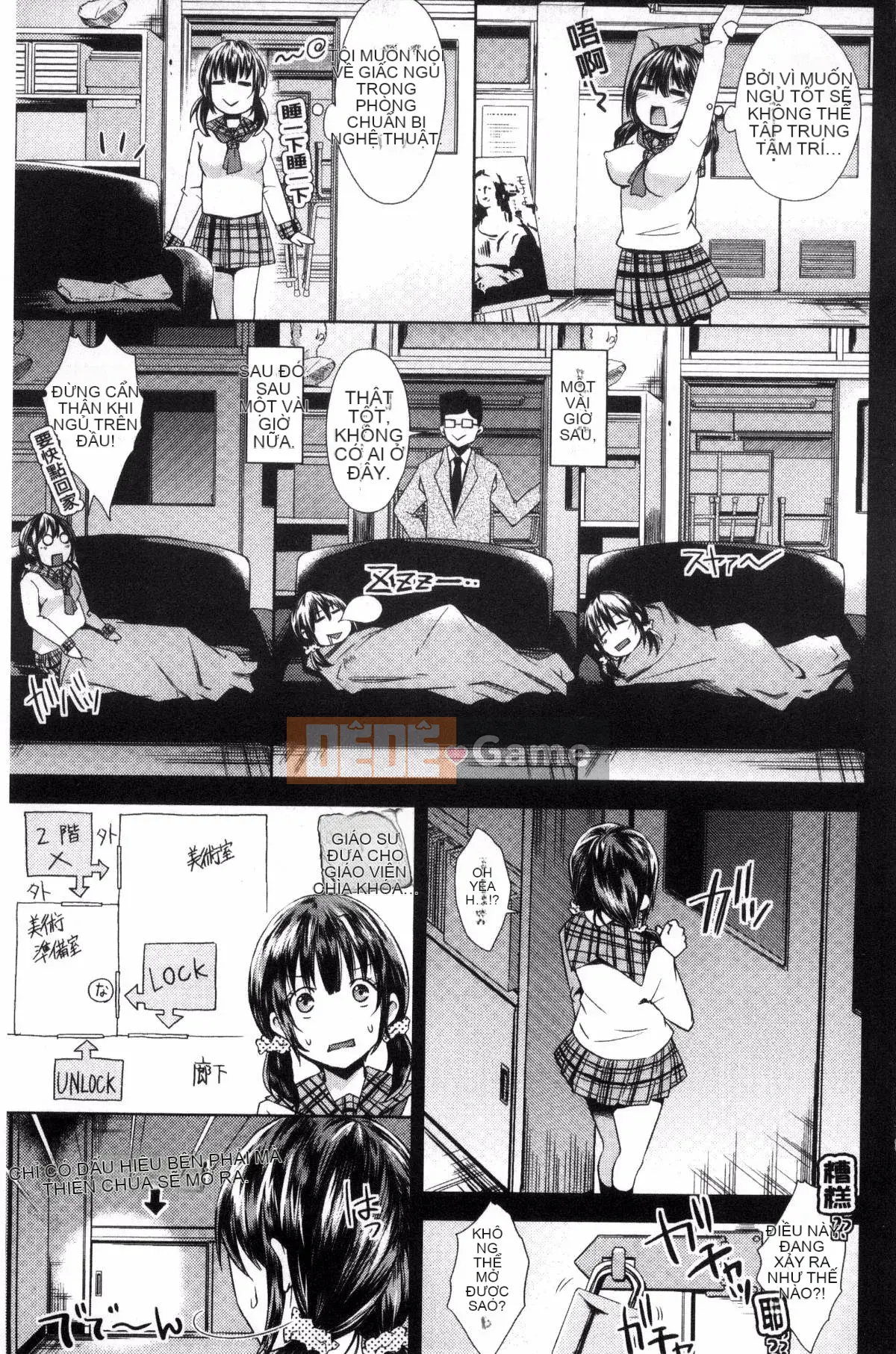 [Gạo không vo] Danh mục Acme