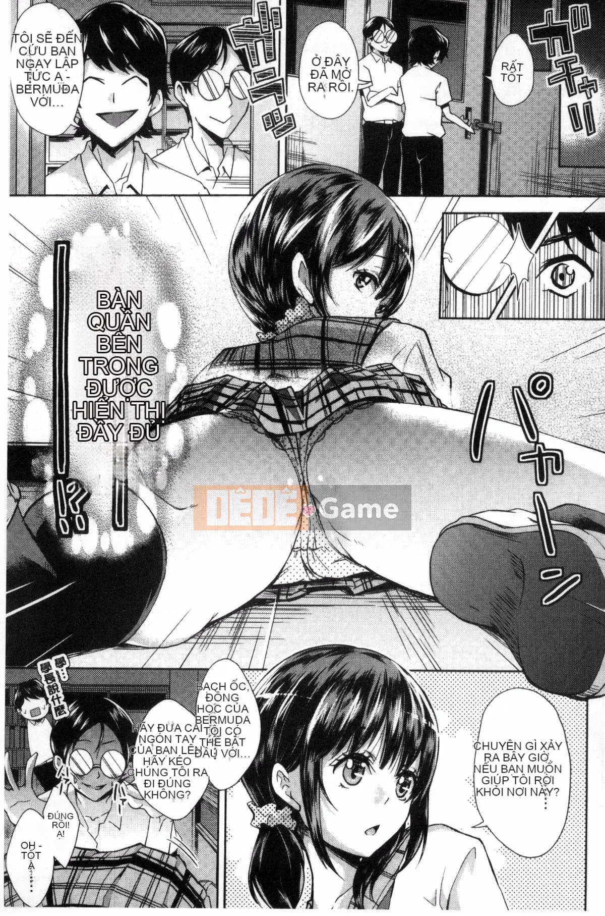 [Gạo không vo] Danh mục Acme