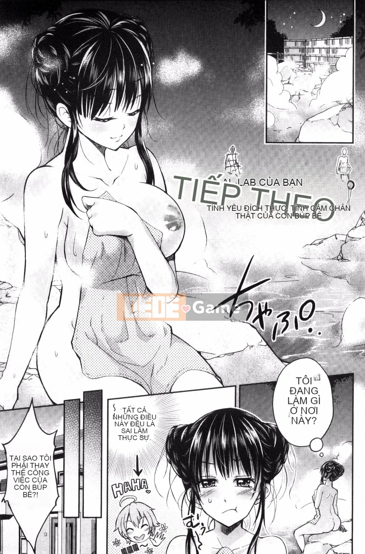 [Gạo không vo] Danh mục Acme