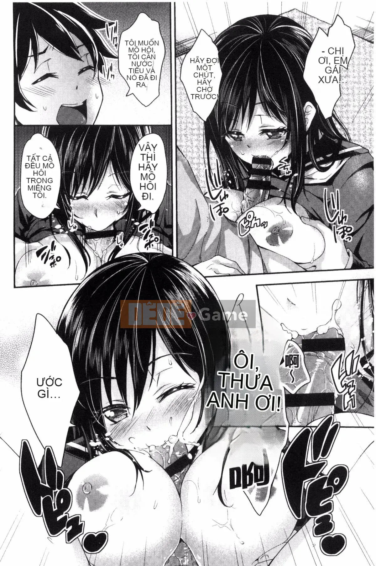 [Gạo không vo] Danh mục Acme