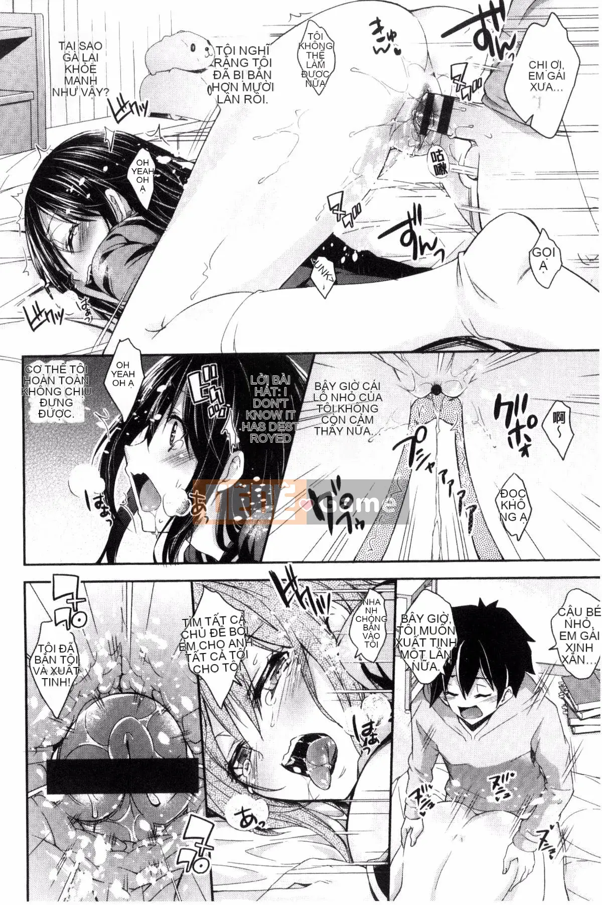 [Gạo không vo] Danh mục Acme