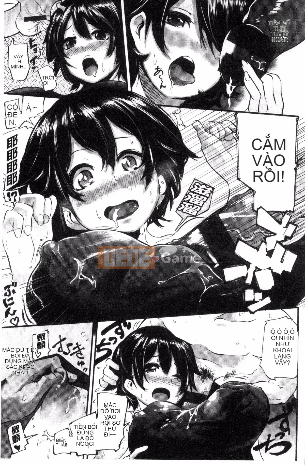 [Sản xuất đất và gió][SAVAN] トロラヴァ