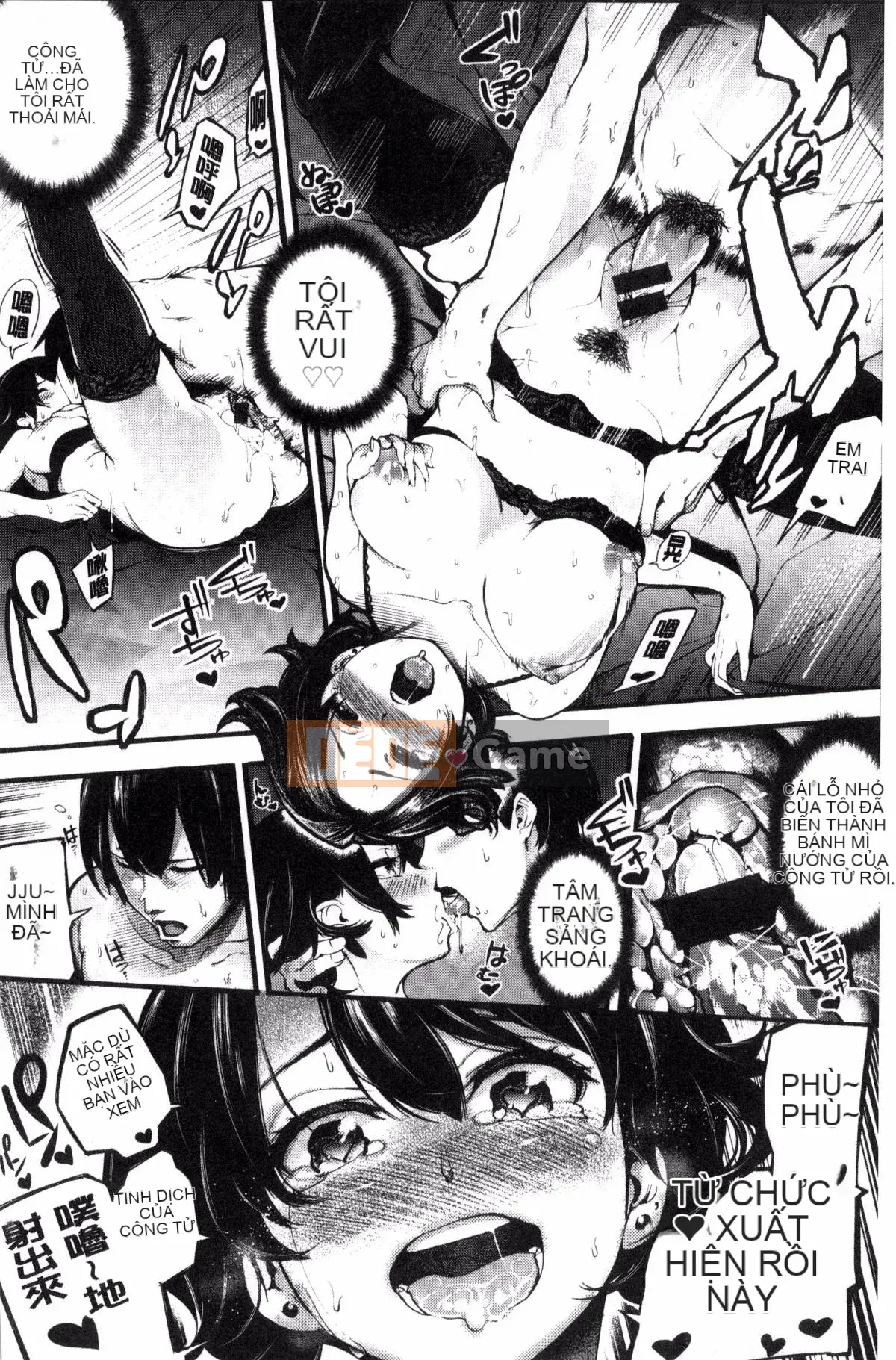 [Sản xuất đất và gió][SAVAN] トロラヴァ