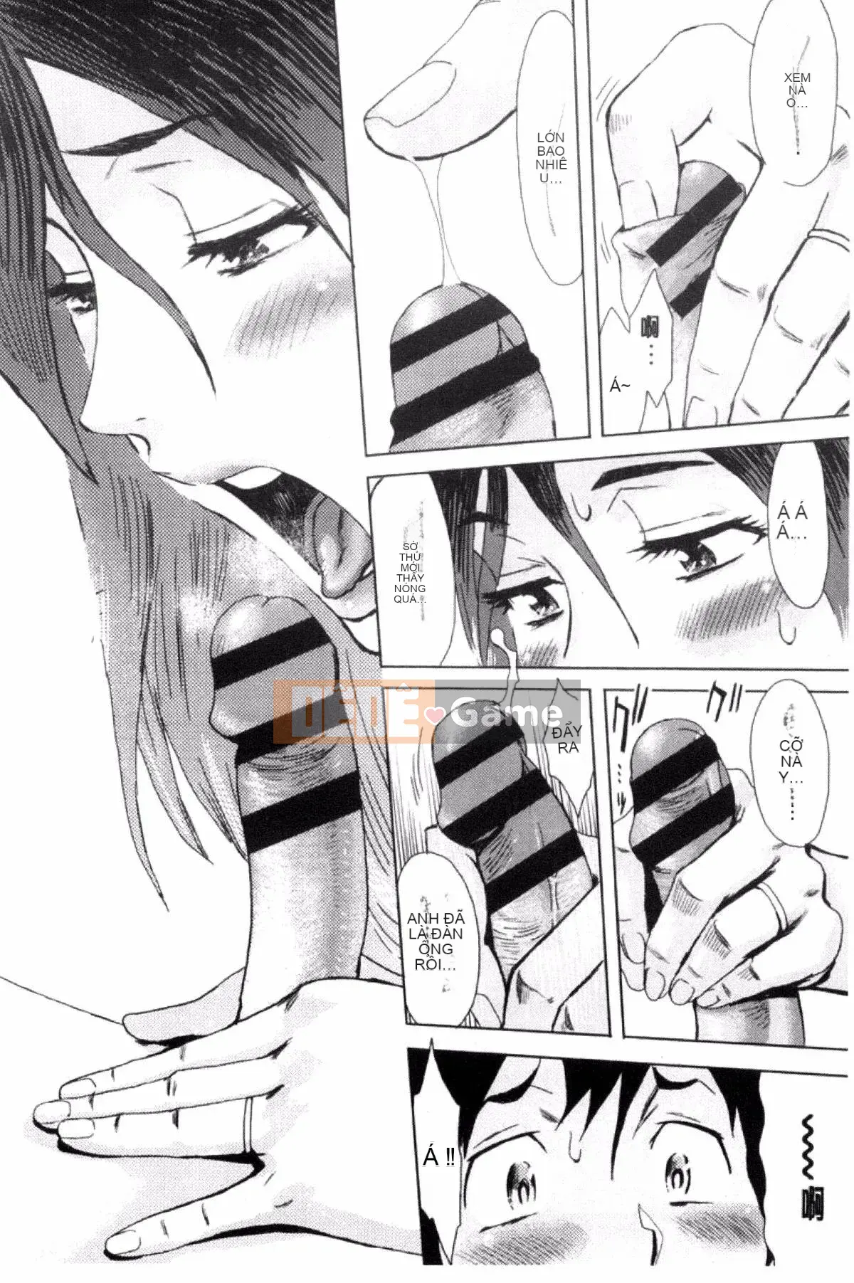 [Sản xuất NtR Kazeyo] [Kuroiwa Agate] Trái cây tâm trạng