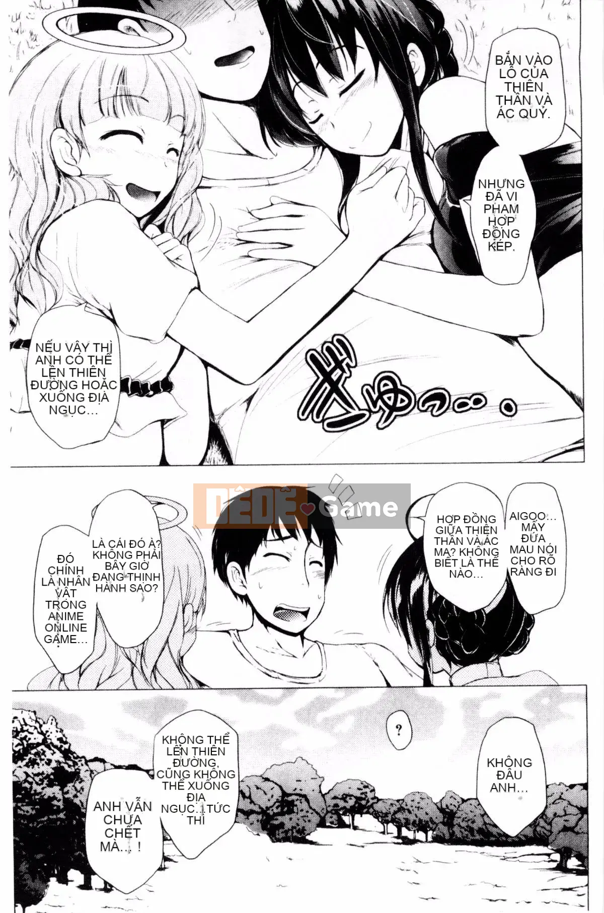 [Shiokaze Sango] Quan hệ tình dục đầu tiên của tôi là với em gái tôi