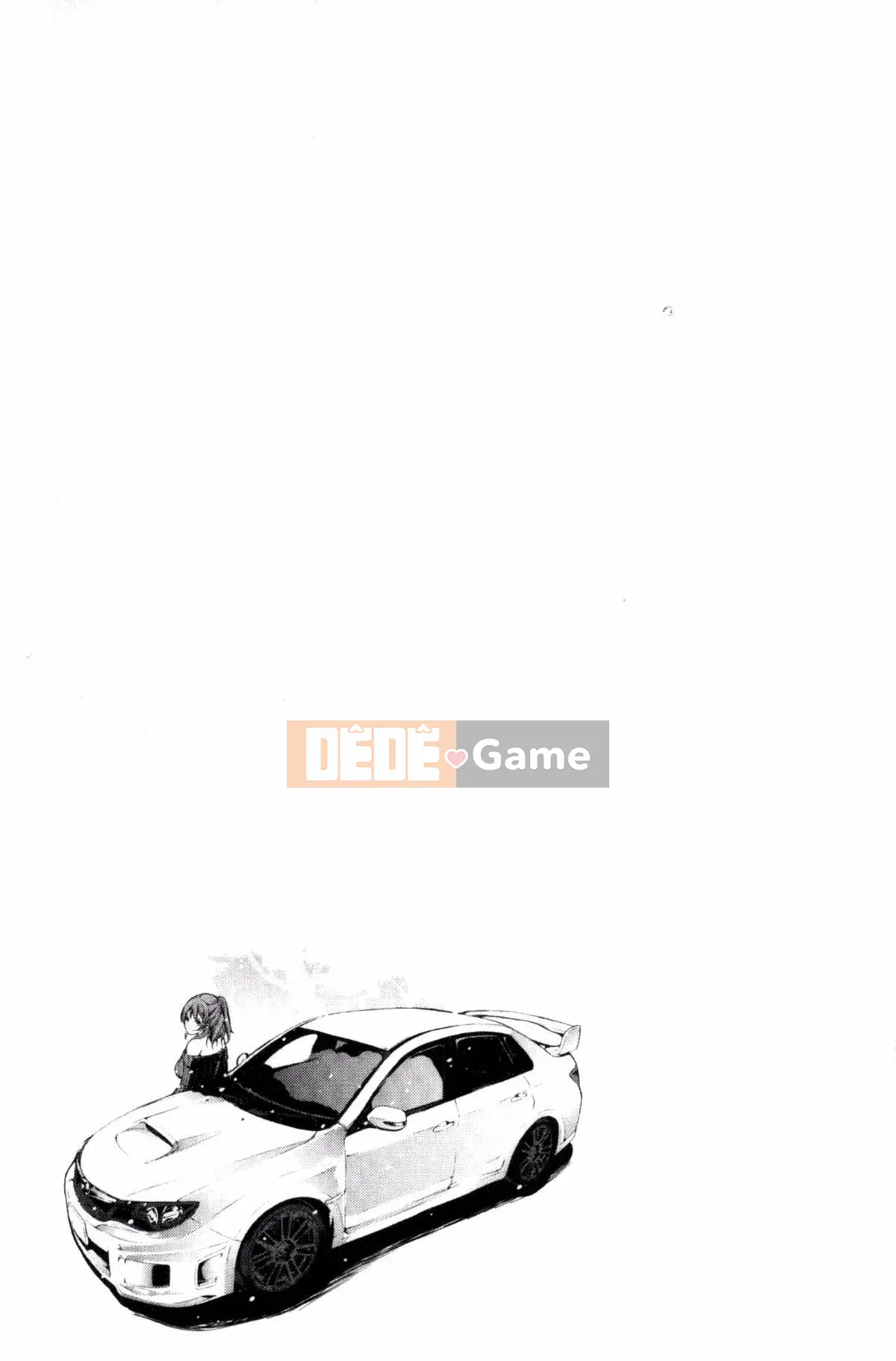 [Yamitsu Hiro] Cuộc sống xe hơi ♥ Tình dục xe hơi