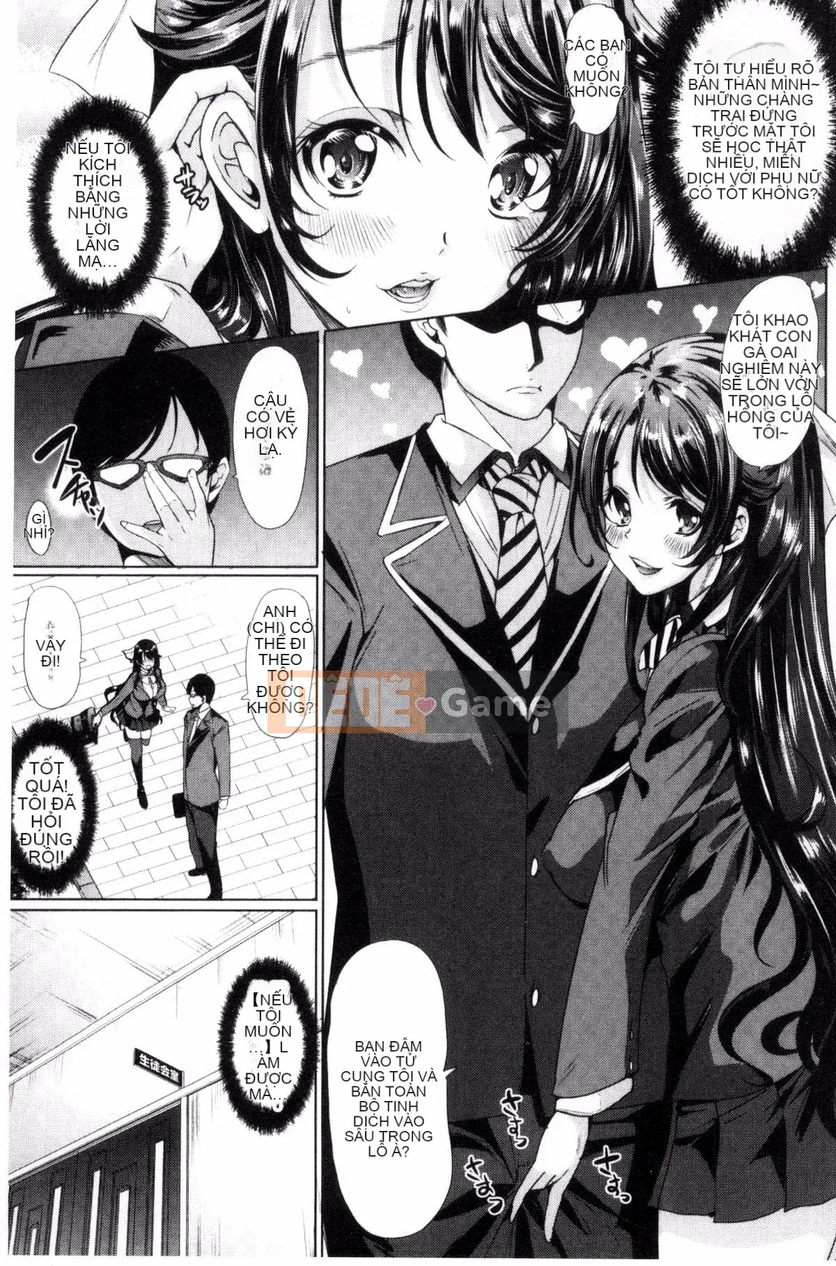 [Yamitsu Hiro] Cuộc sống xe hơi ♥ Tình dục xe hơi