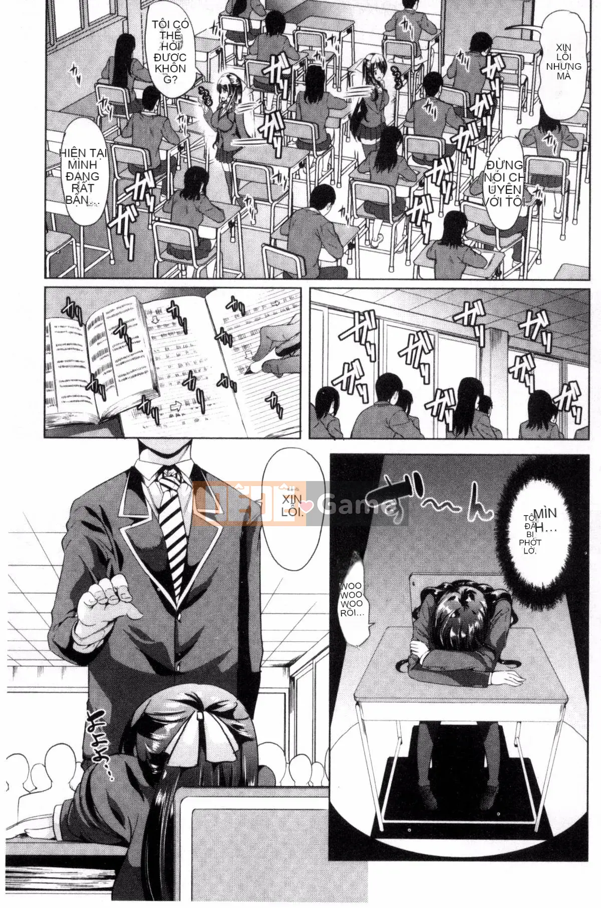 [Yamitsu Hiro] Cuộc sống xe hơi ♥ Tình dục xe hơi