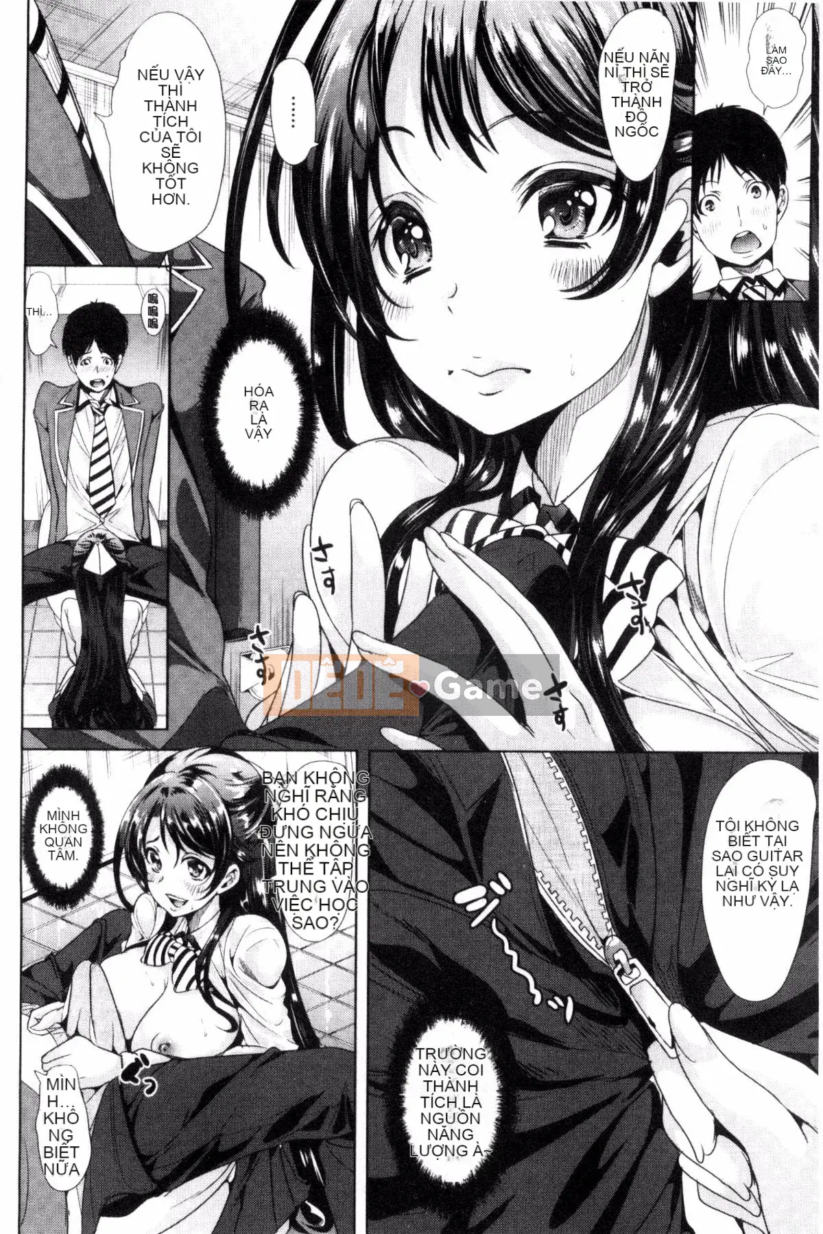 [Yamitsu Hiro] Cuộc sống xe hơi ♥ Tình dục xe hơi